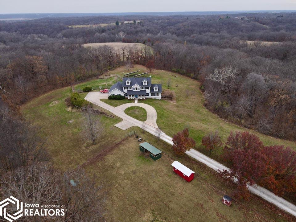 6688 80th Ave., Agency, Iowa image 2