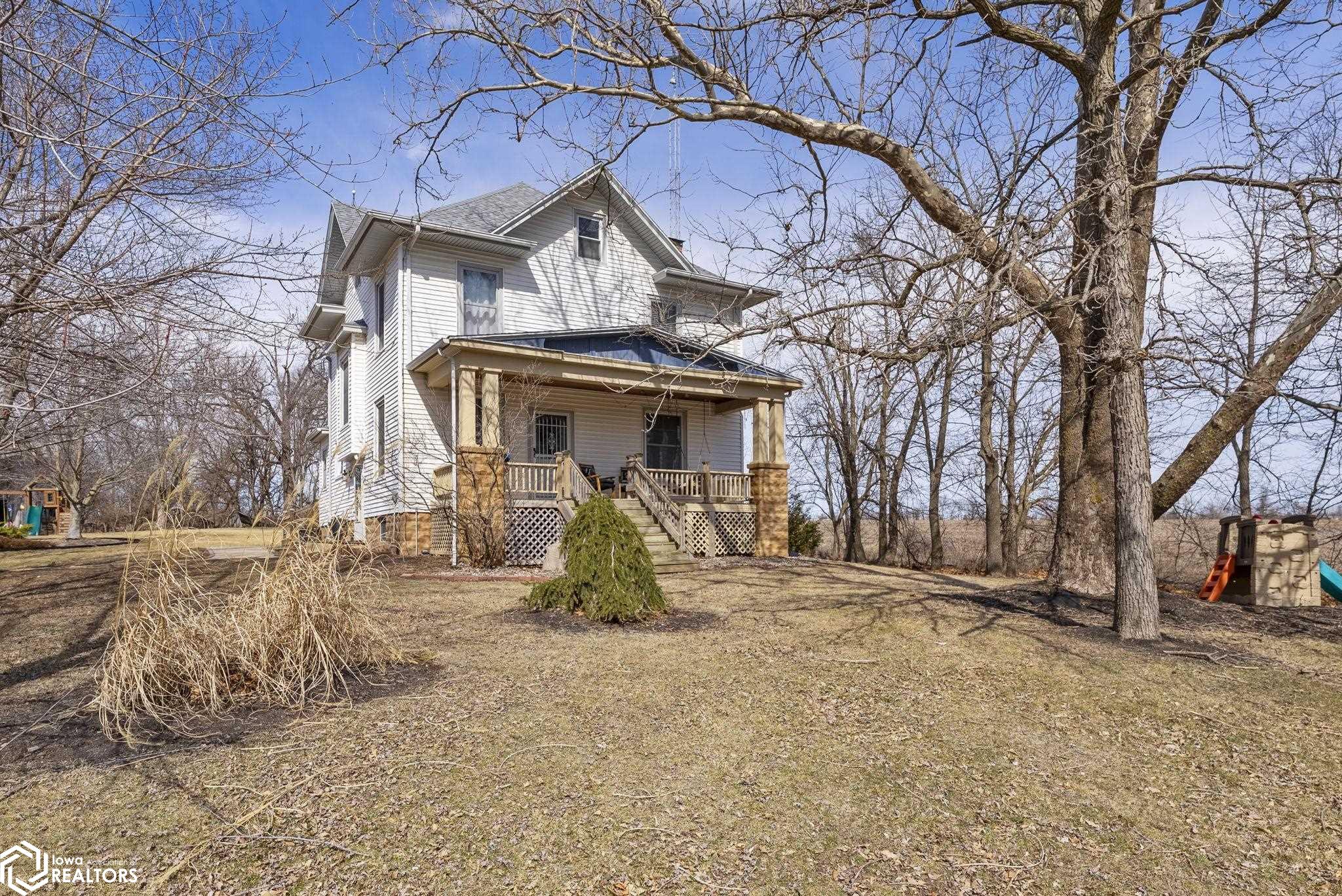 2545 Hwy 1, Washington, Iowa image 1