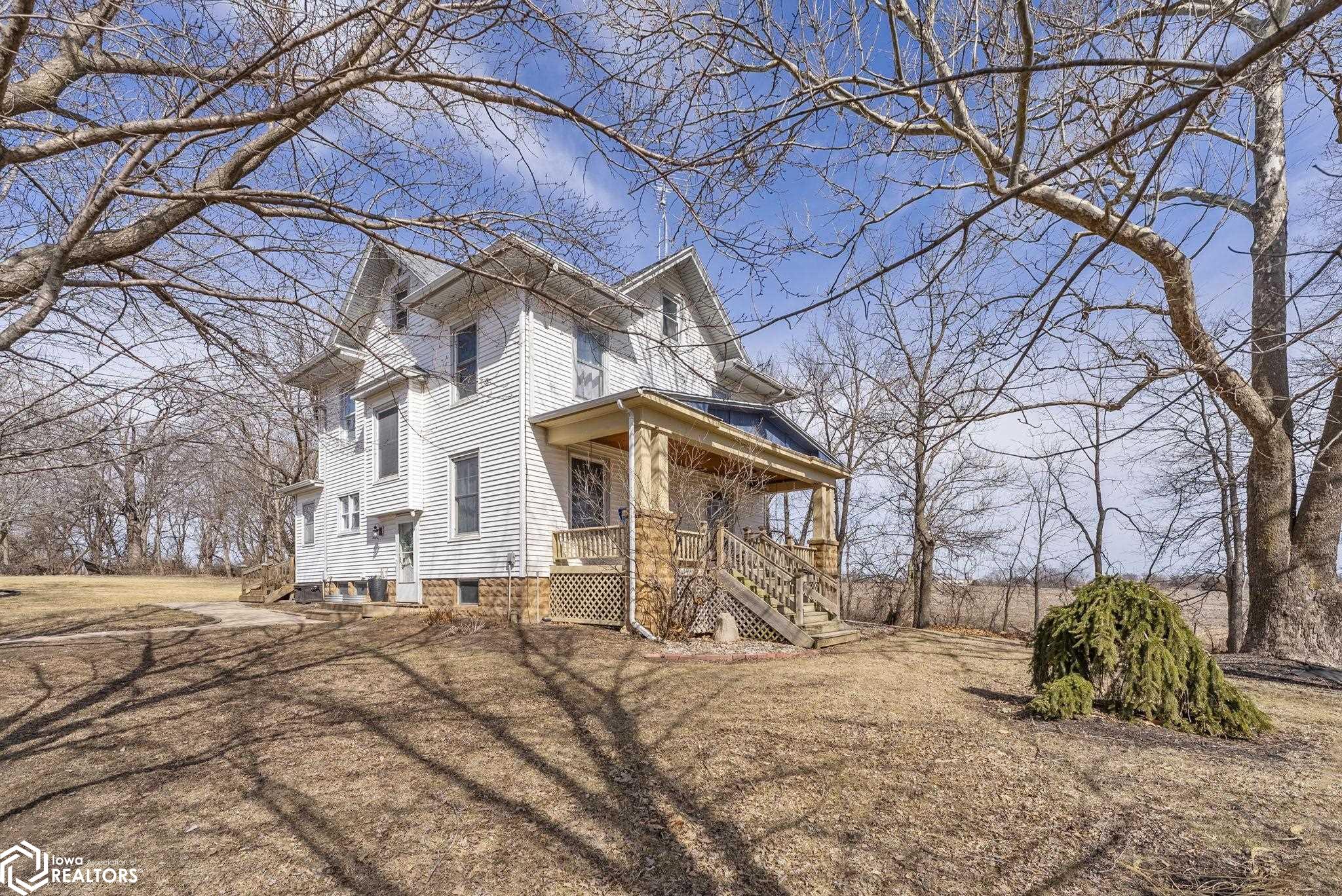 2545 Hwy 1, Washington, Iowa image 2