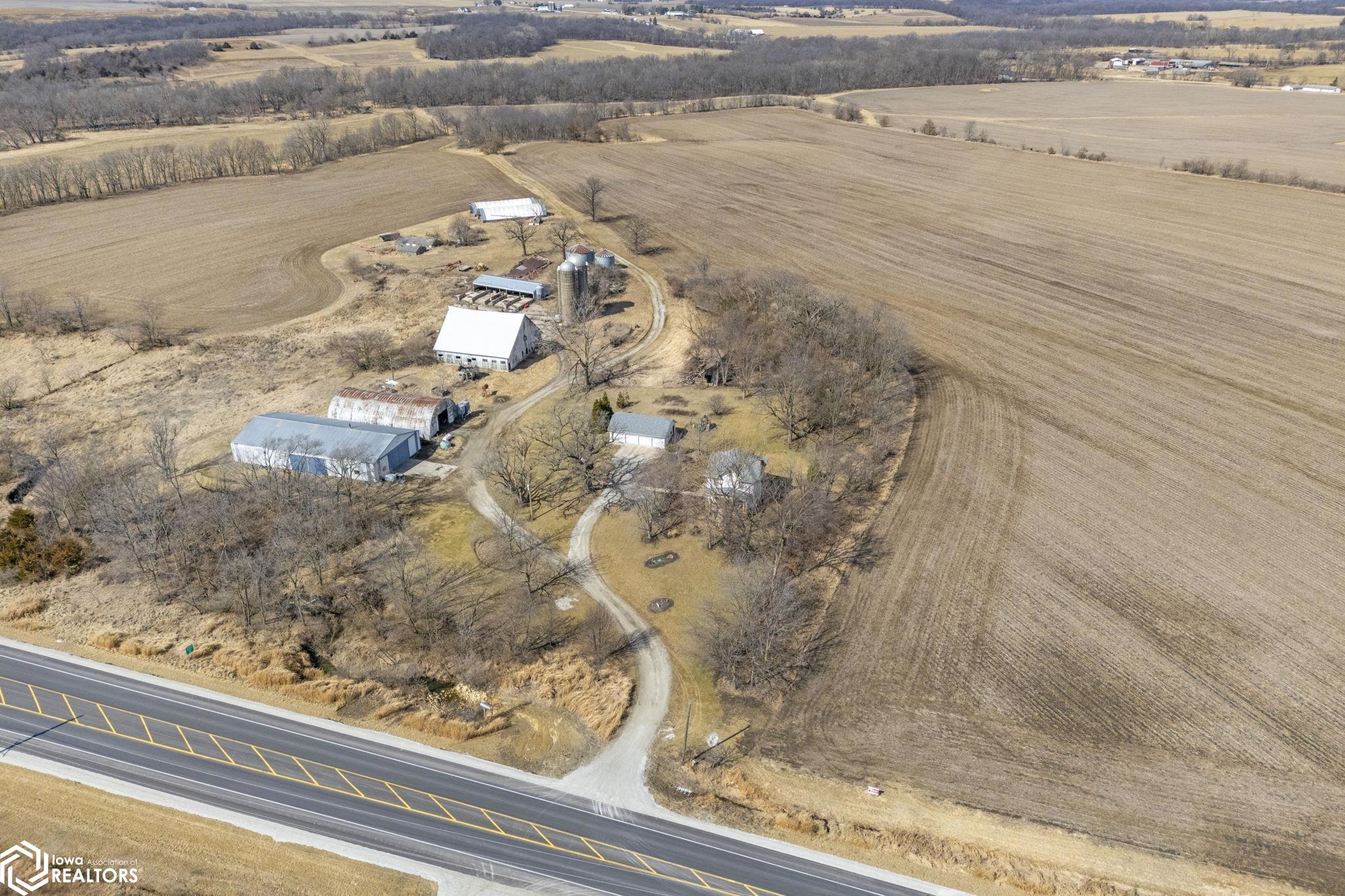 2545 Hwy 1, Washington, Iowa image 33