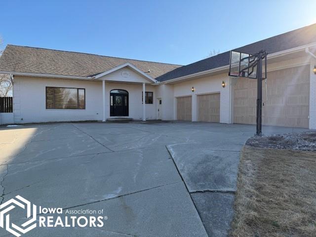 318 Ford Road, Emmetsburg, Iowa image 1