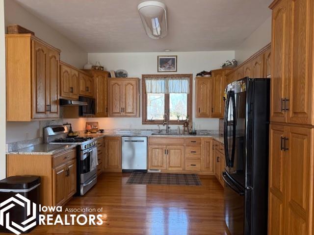 318 Ford Road, Emmetsburg, Iowa image 2