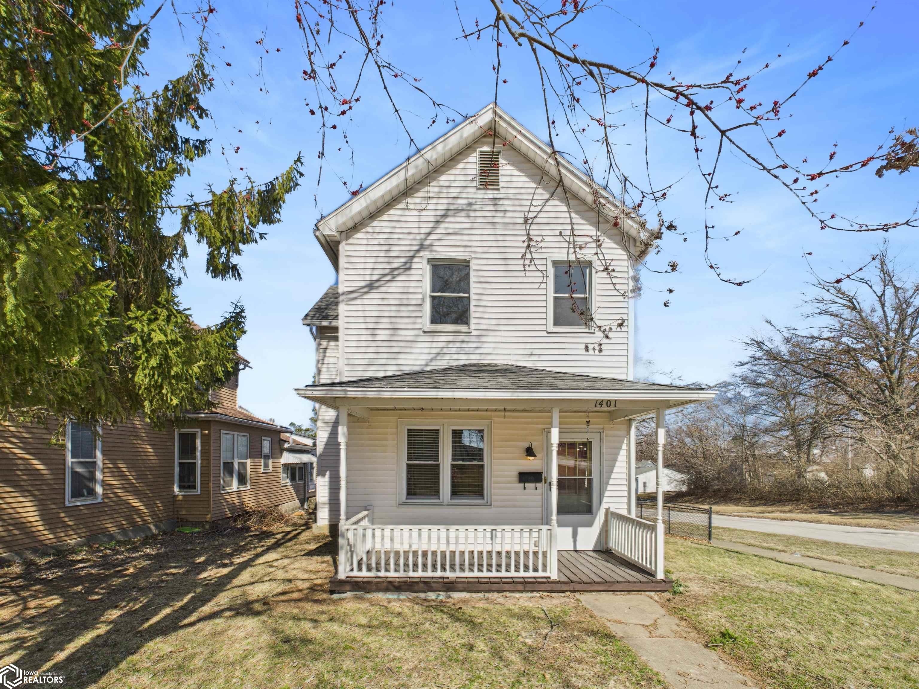 1401 Timea Street, Keokuk, Iowa image 1