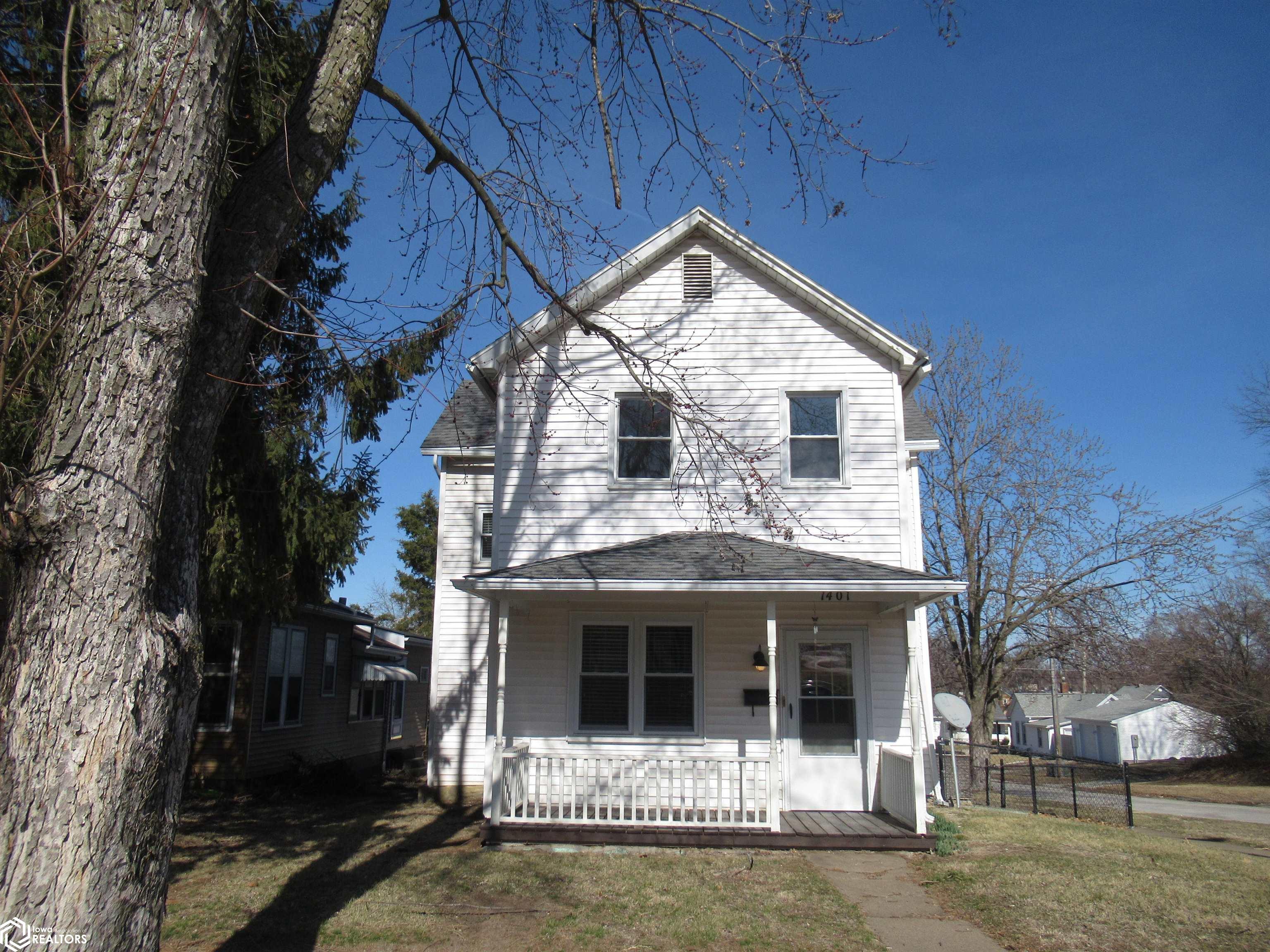 1401 Timea Street, Keokuk, Iowa image 2