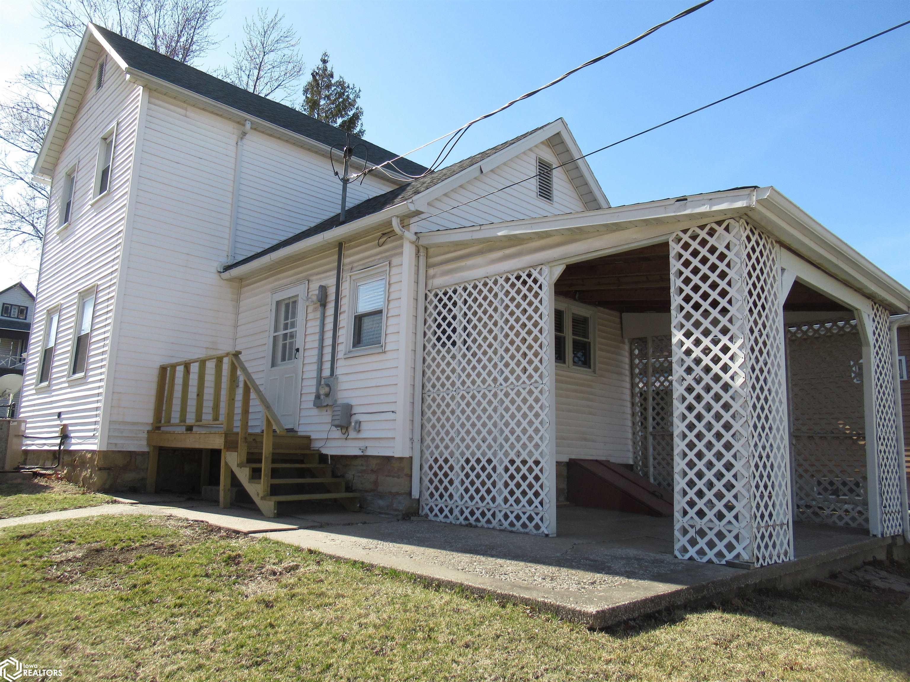 1401 Timea Street, Keokuk, Iowa image 33