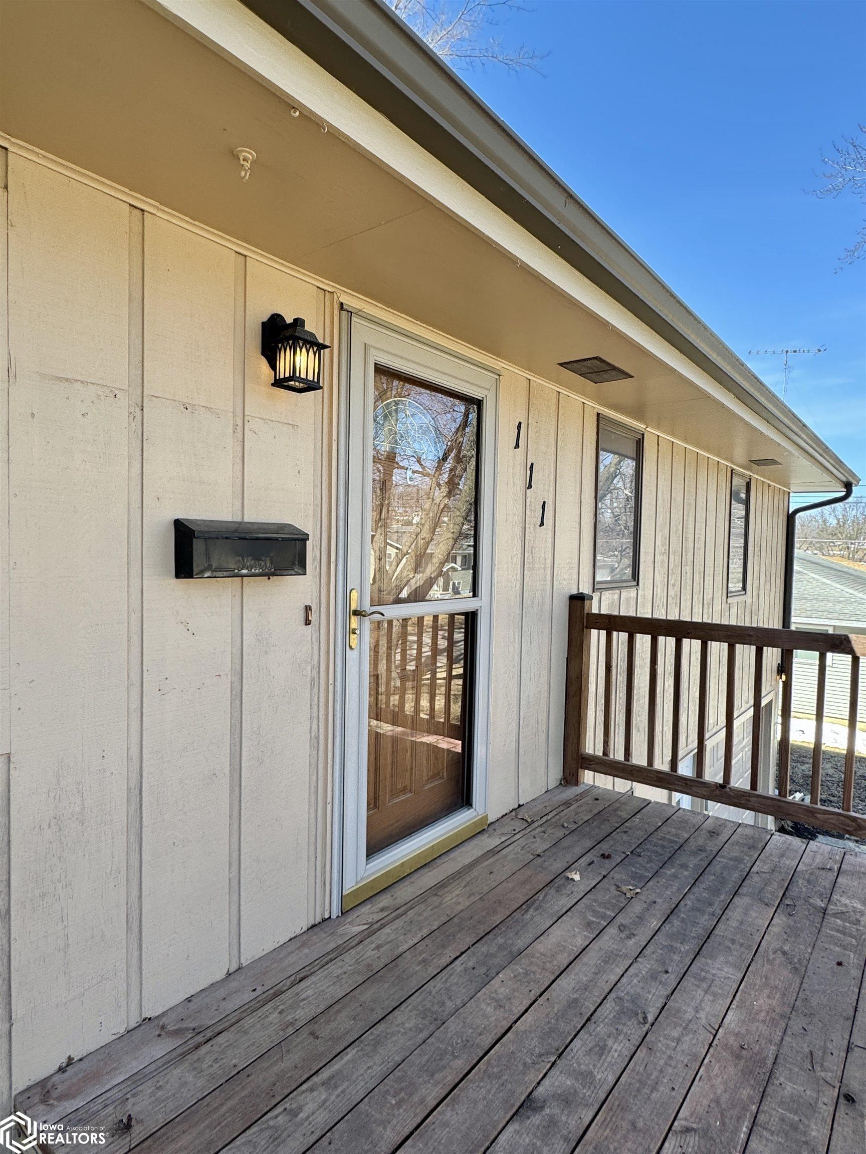 111 3rd Avenue, Audubon, Iowa image 3