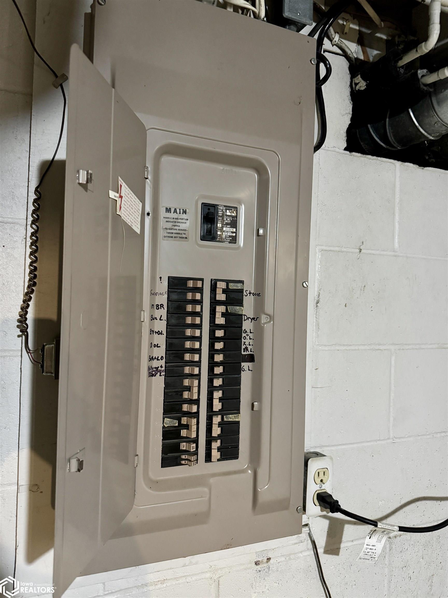 111 3rd Avenue, Audubon, Iowa image 37