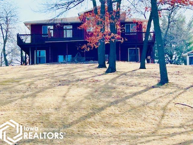 103 S Shore Drive, Montezuma, Iowa image 1