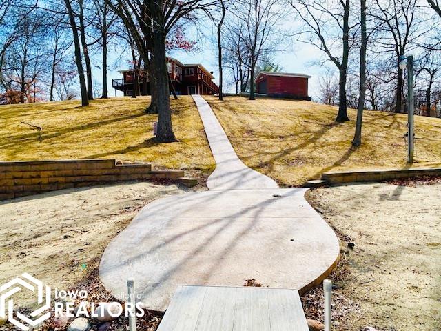 103 S Shore Drive, Montezuma, Iowa image 13