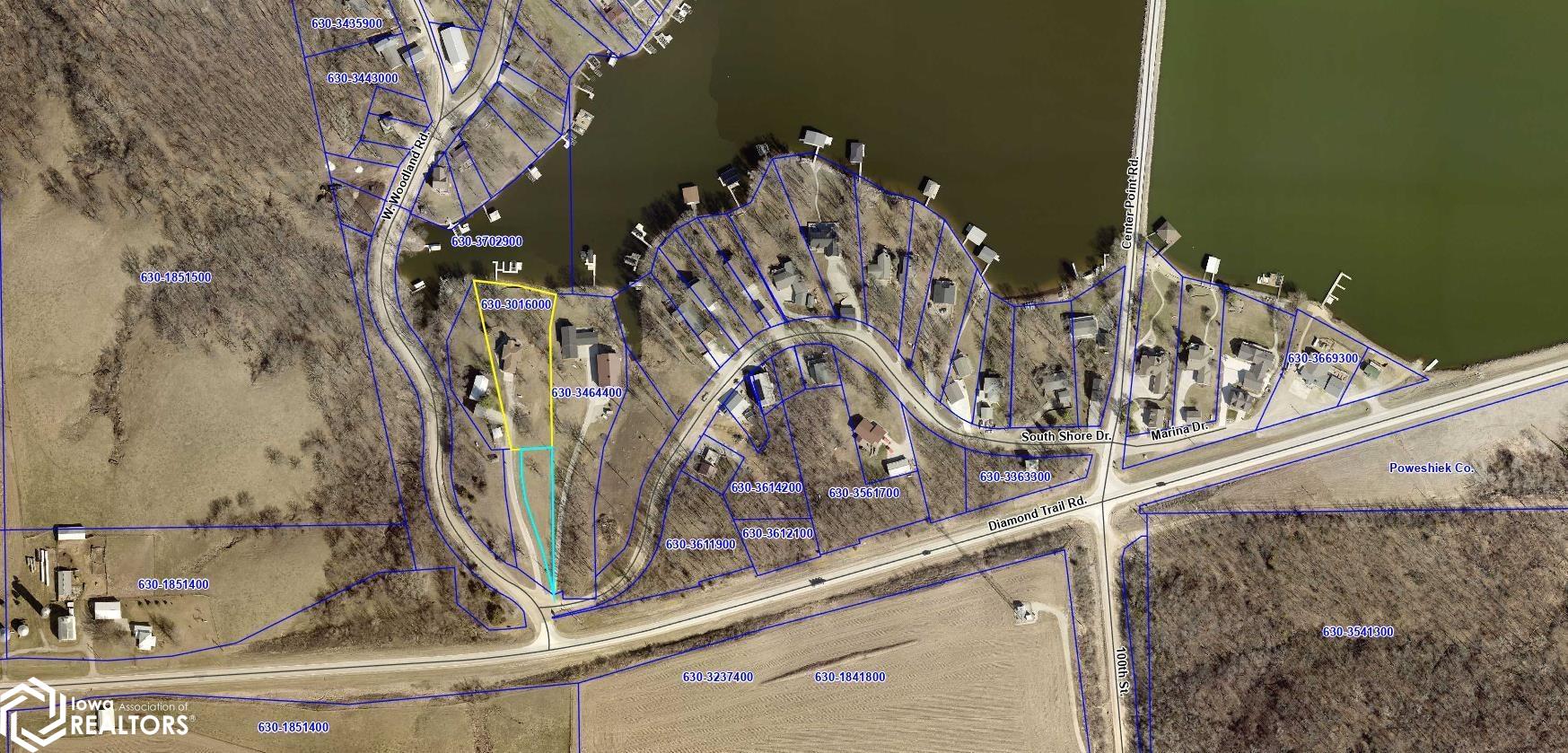 103 S Shore Drive, Montezuma, Iowa image 17