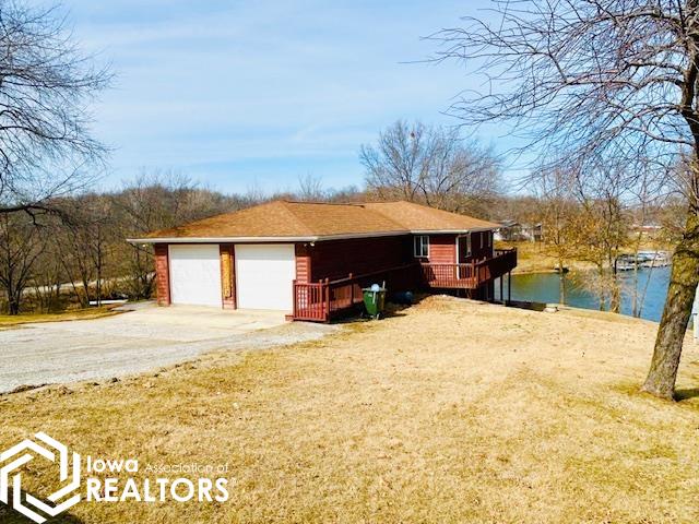 103 S Shore Drive, Montezuma, Iowa image 3
