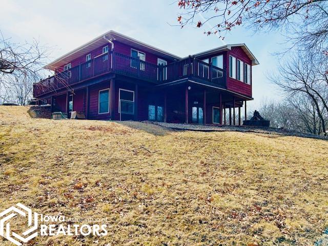 103 S Shore Drive, Montezuma, Iowa image 6