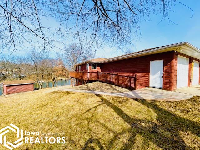 103 S Shore Drive, Montezuma, Iowa image 9