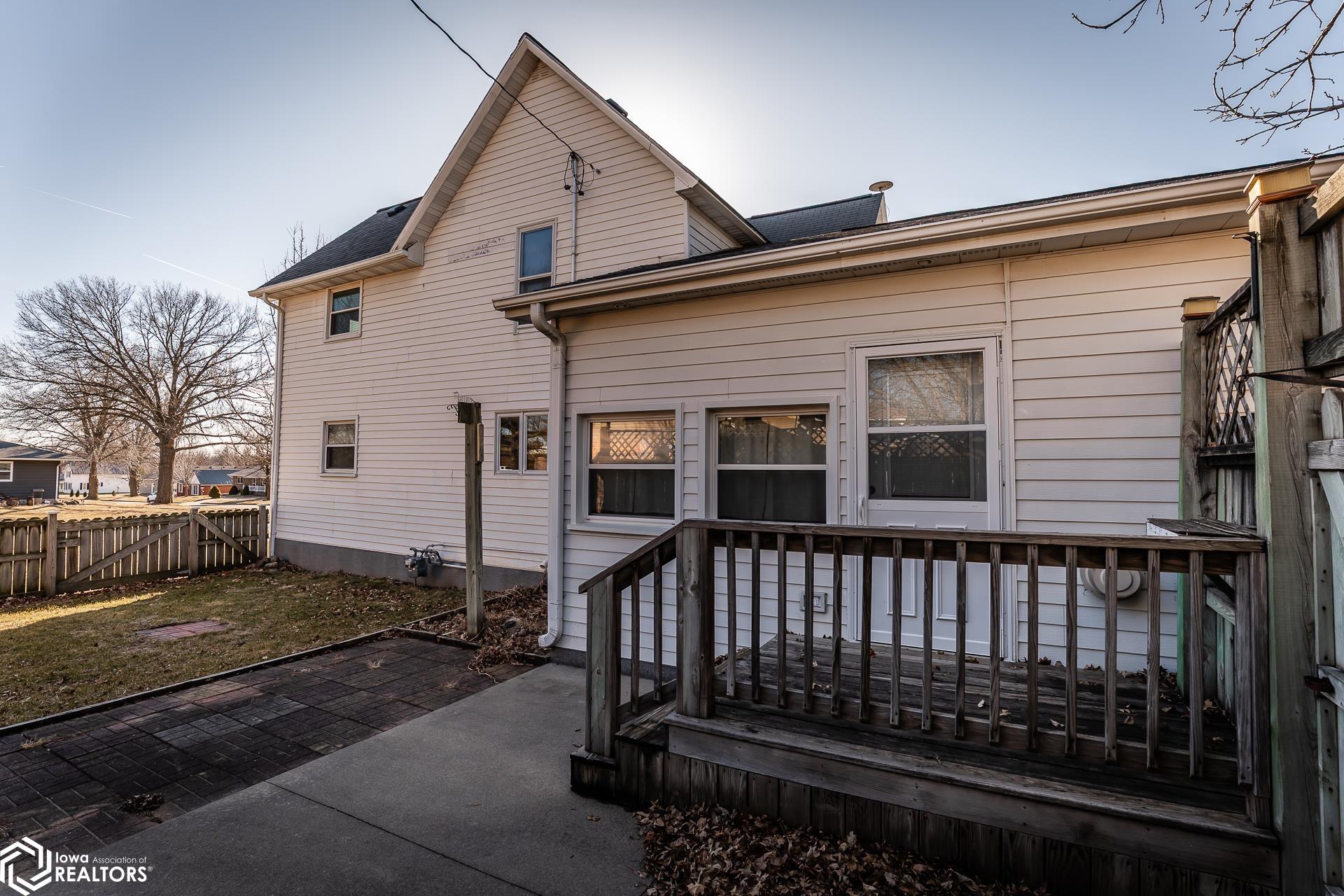 502 E Maple Avenue, Conrad, Iowa image 40