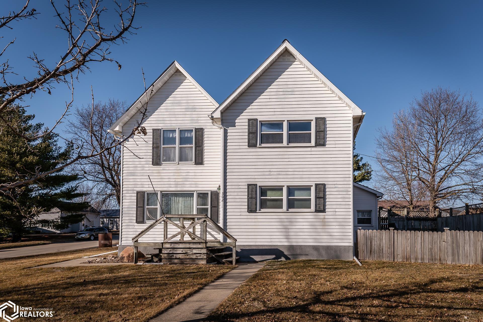 502 E Maple Avenue, Conrad, Iowa image 46