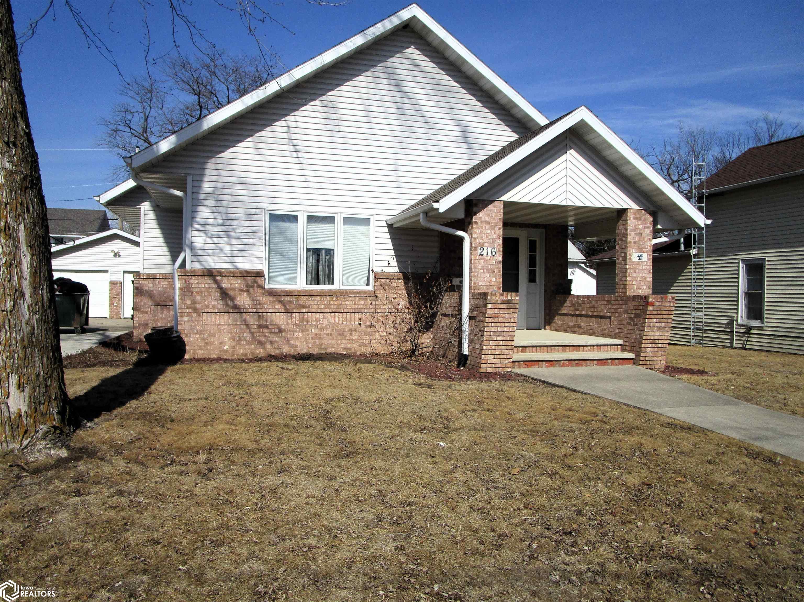 216 Washington Avenue, Iowa Falls, Iowa image 34