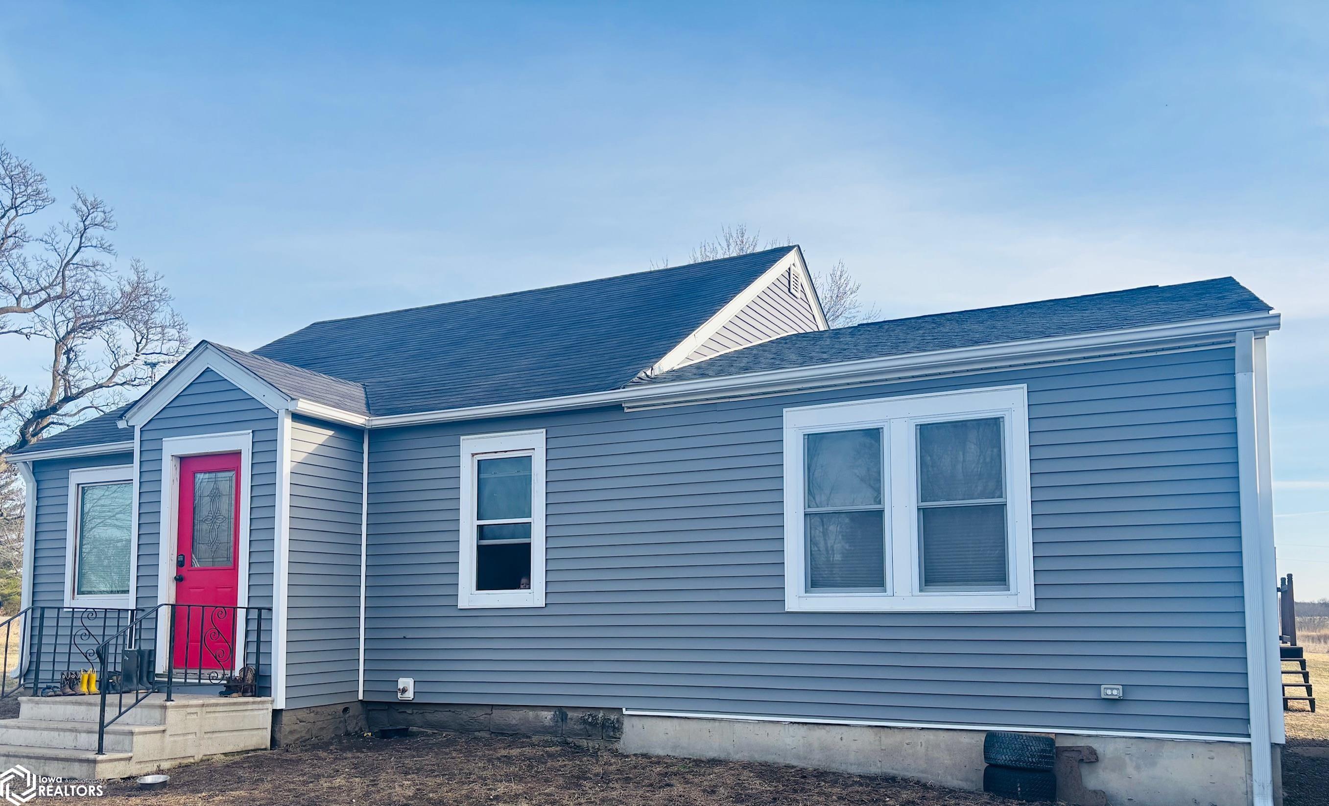 12825 Nova Avenue, Birmingham, Iowa image 1