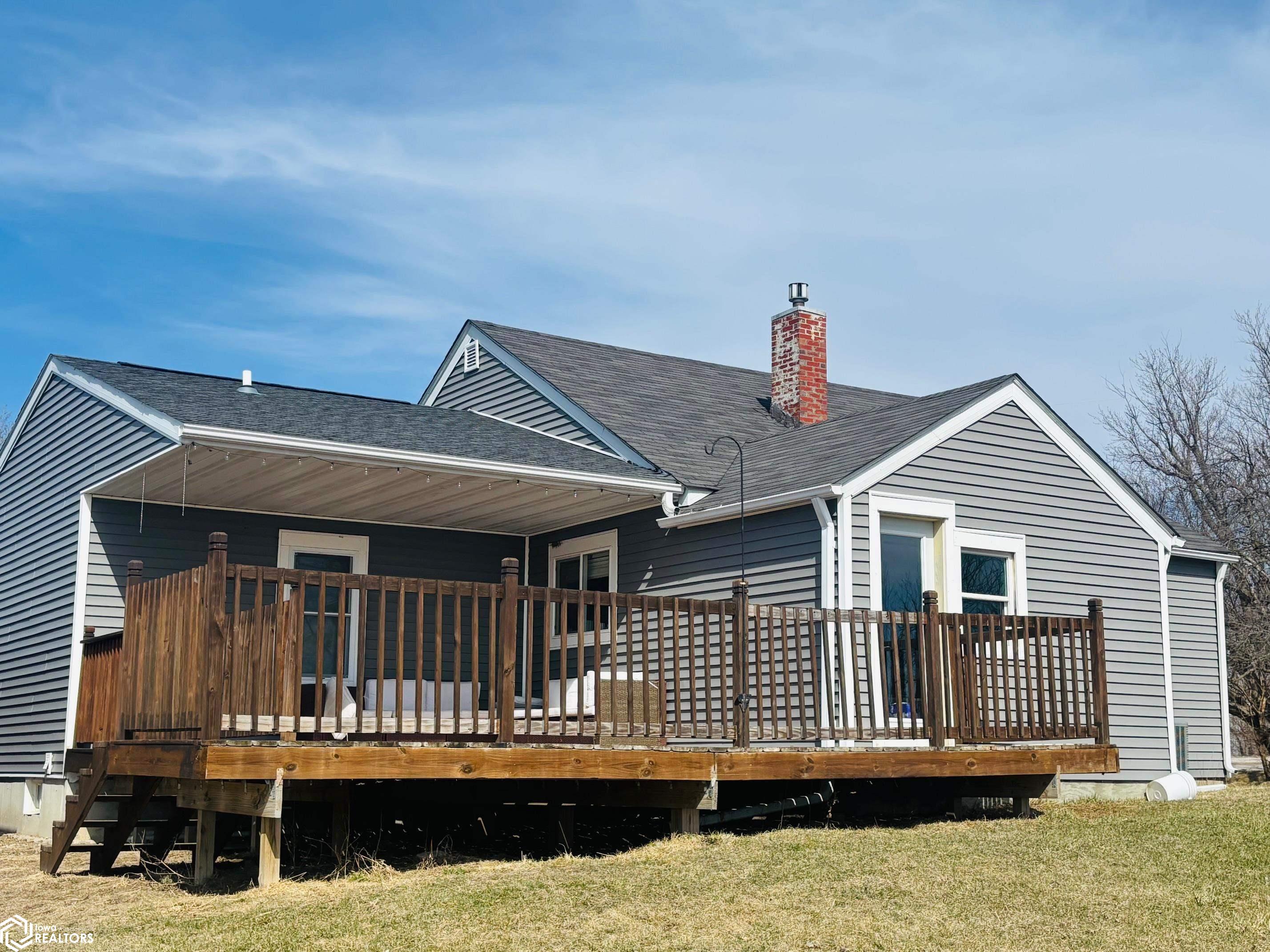 12825 Nova Avenue, Birmingham, Iowa image 3