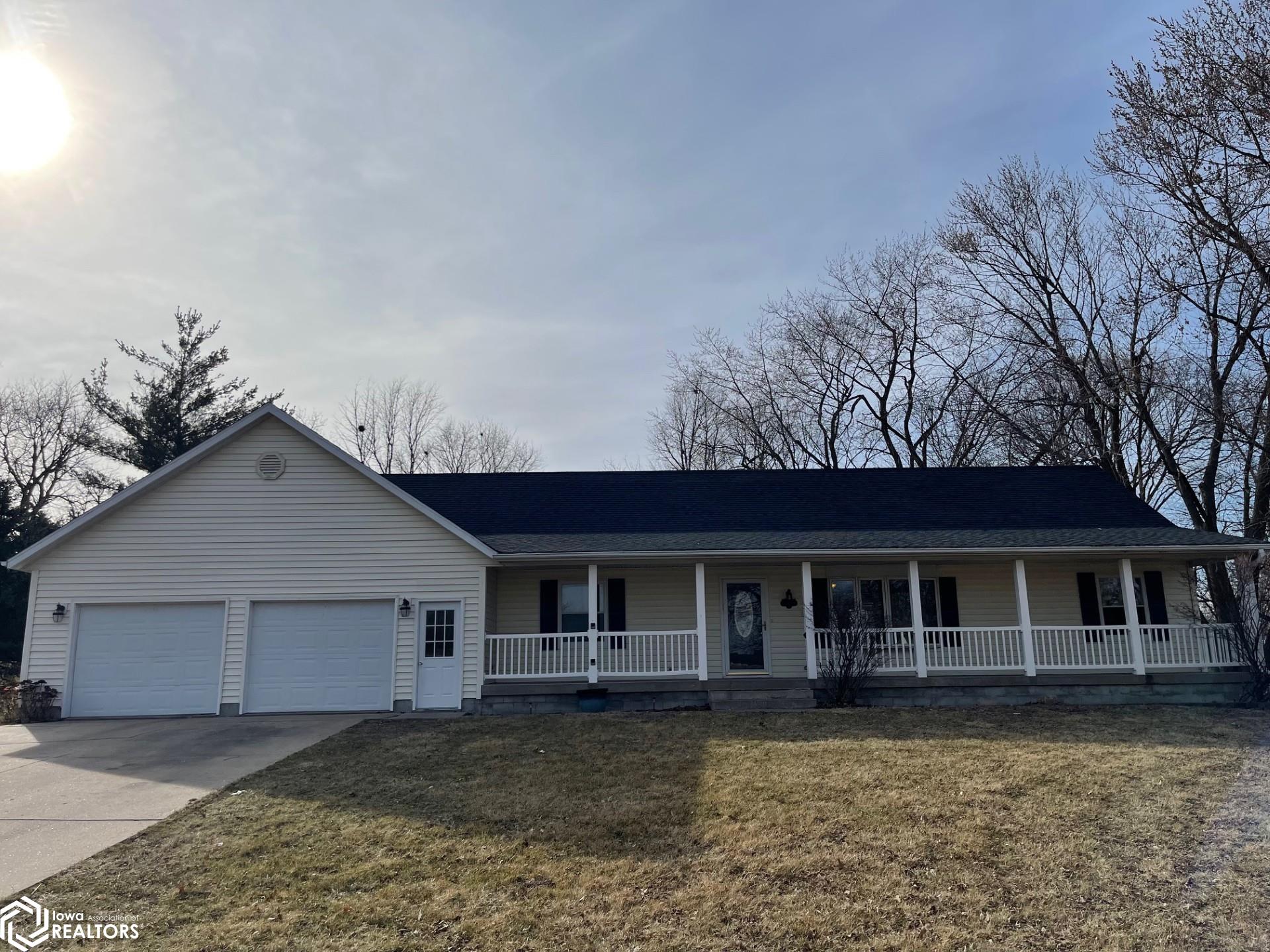 1723 Hobart Street, Grinnell, Iowa image 1