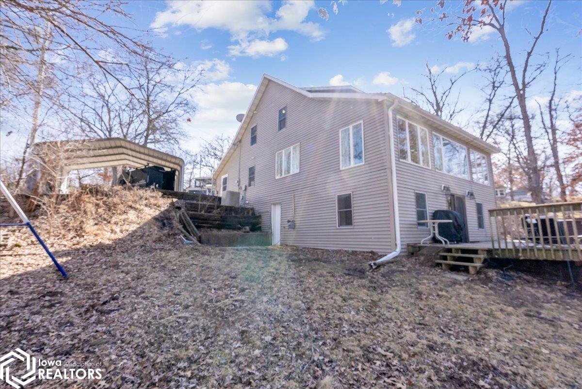 32507 231st Street, Eldora, Iowa image 38