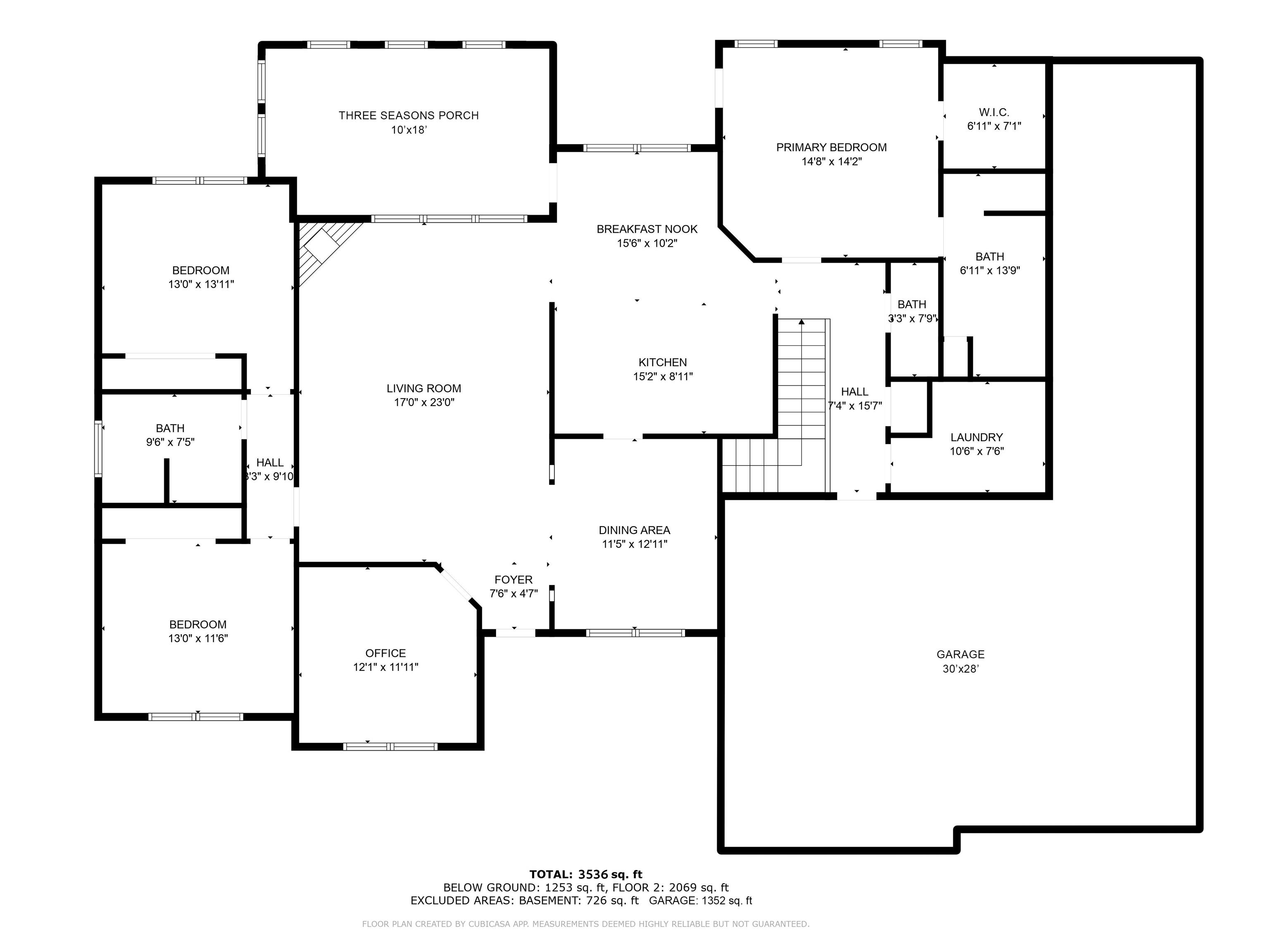 10990 Wood Duck Cove Drive, West Burlington, Iowa image 34