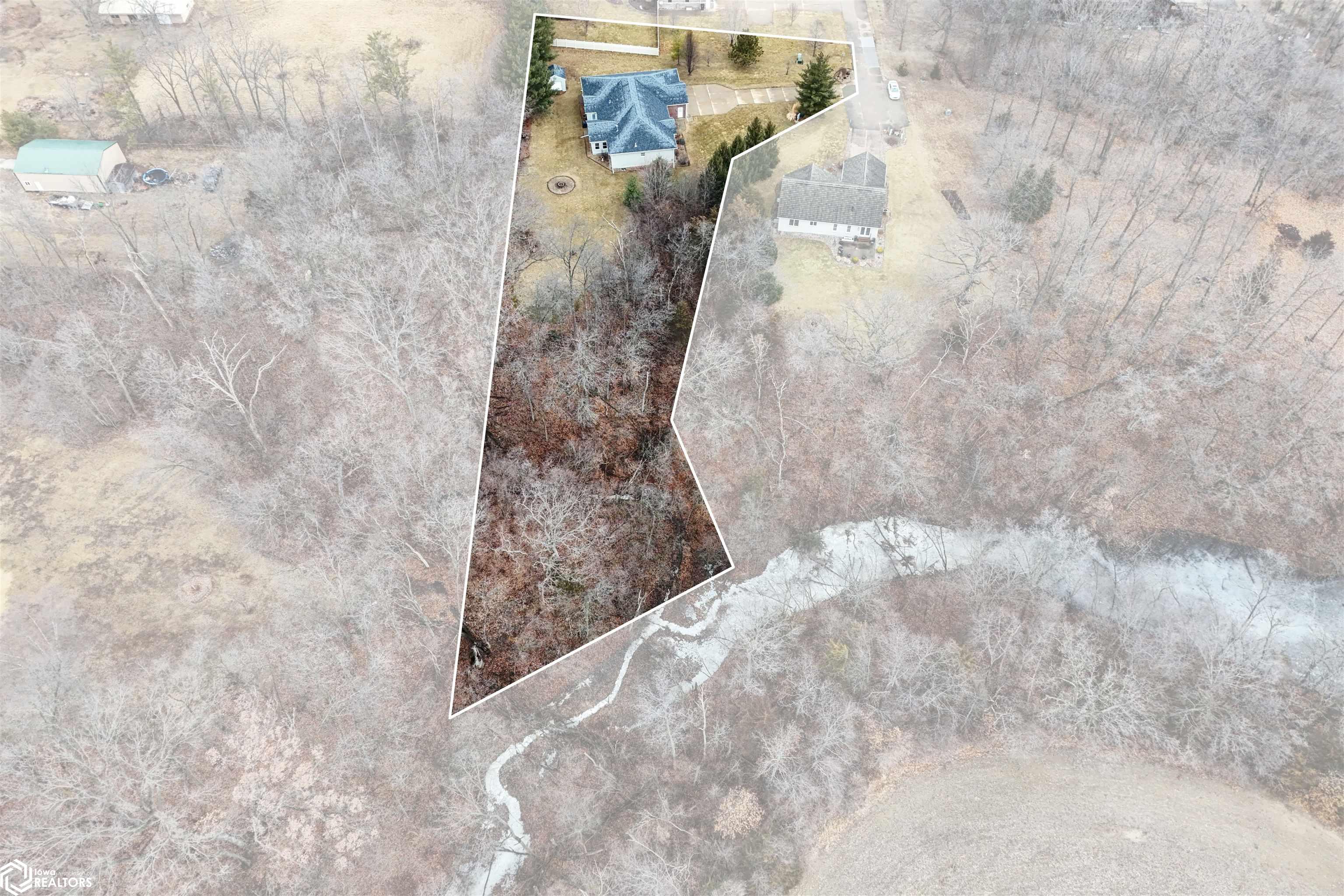 10990 Wood Duck Cove Drive, West Burlington, Iowa image 41