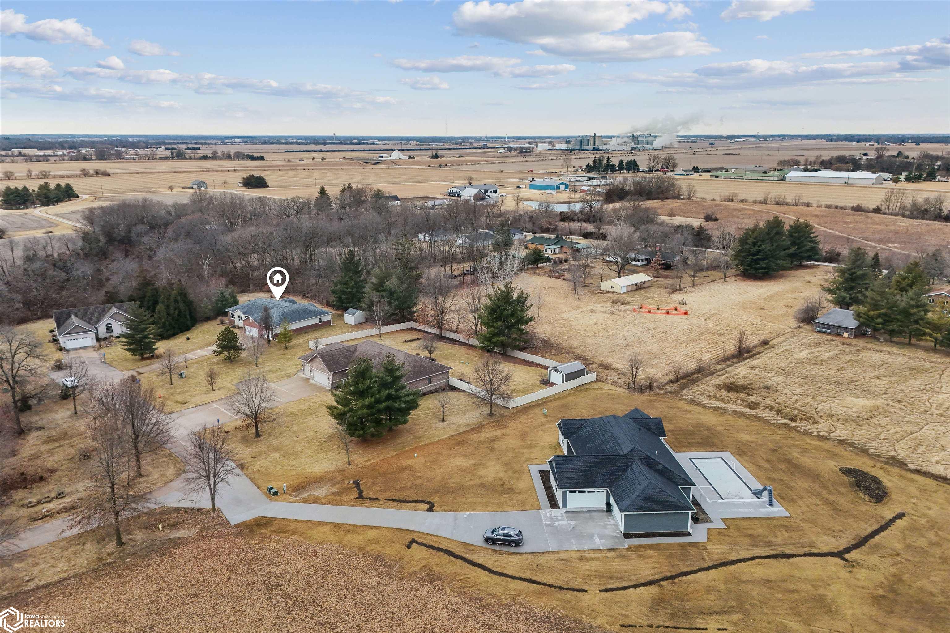 10990 Wood Duck Cove Drive, West Burlington, Iowa image 43