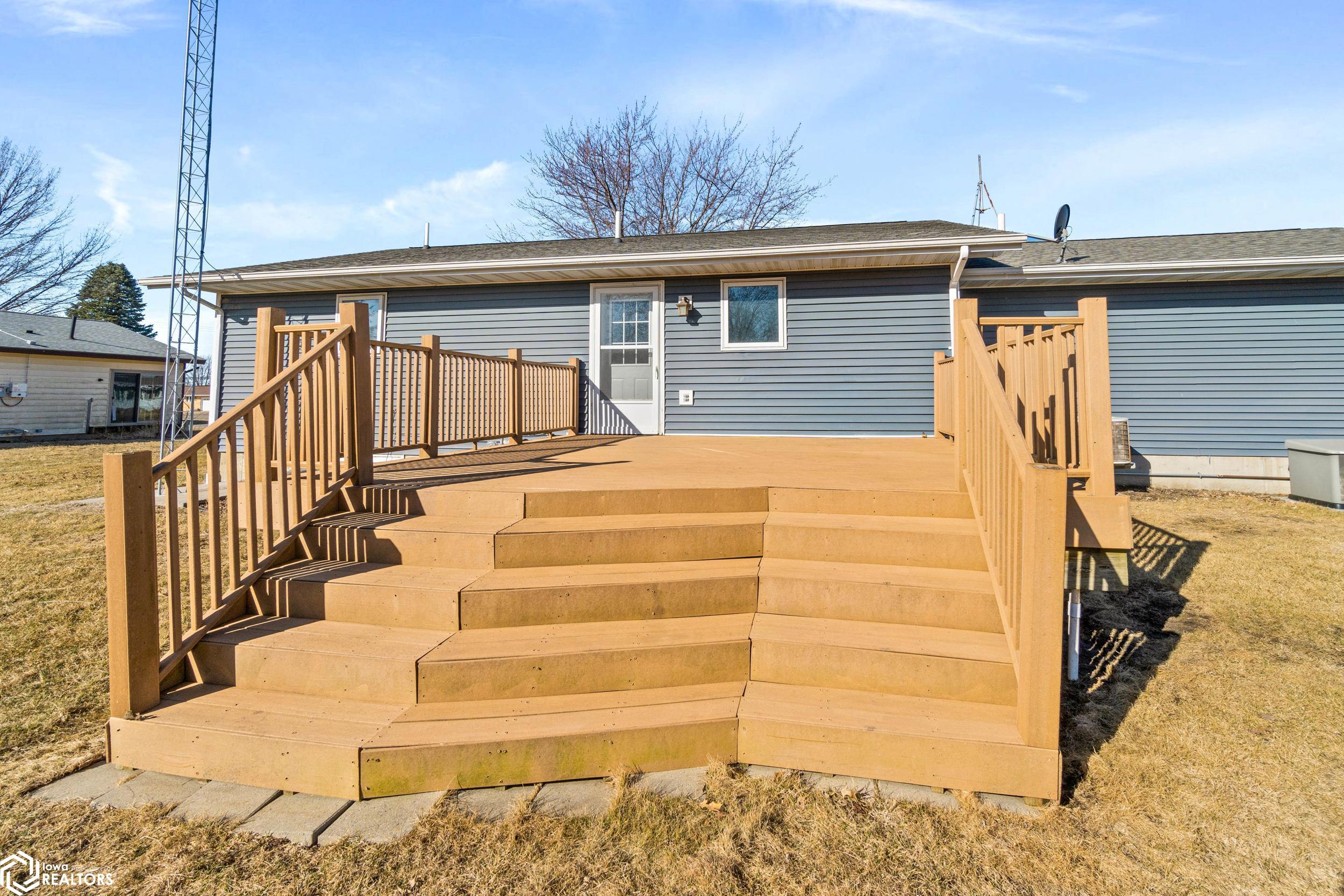 303 NW Hoover Street, Keota, Iowa image 28