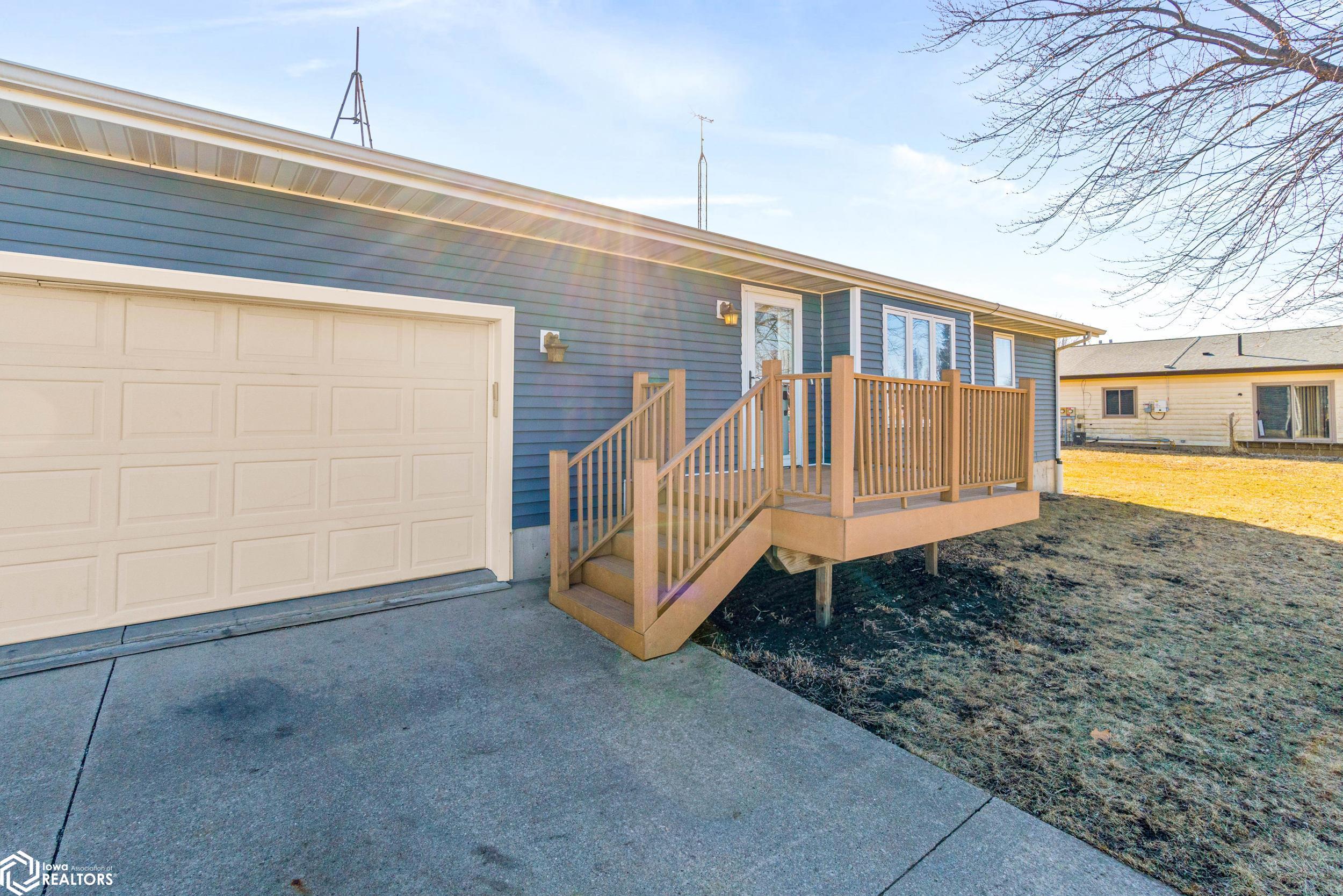 303 NW Hoover Street, Keota, Iowa image 32