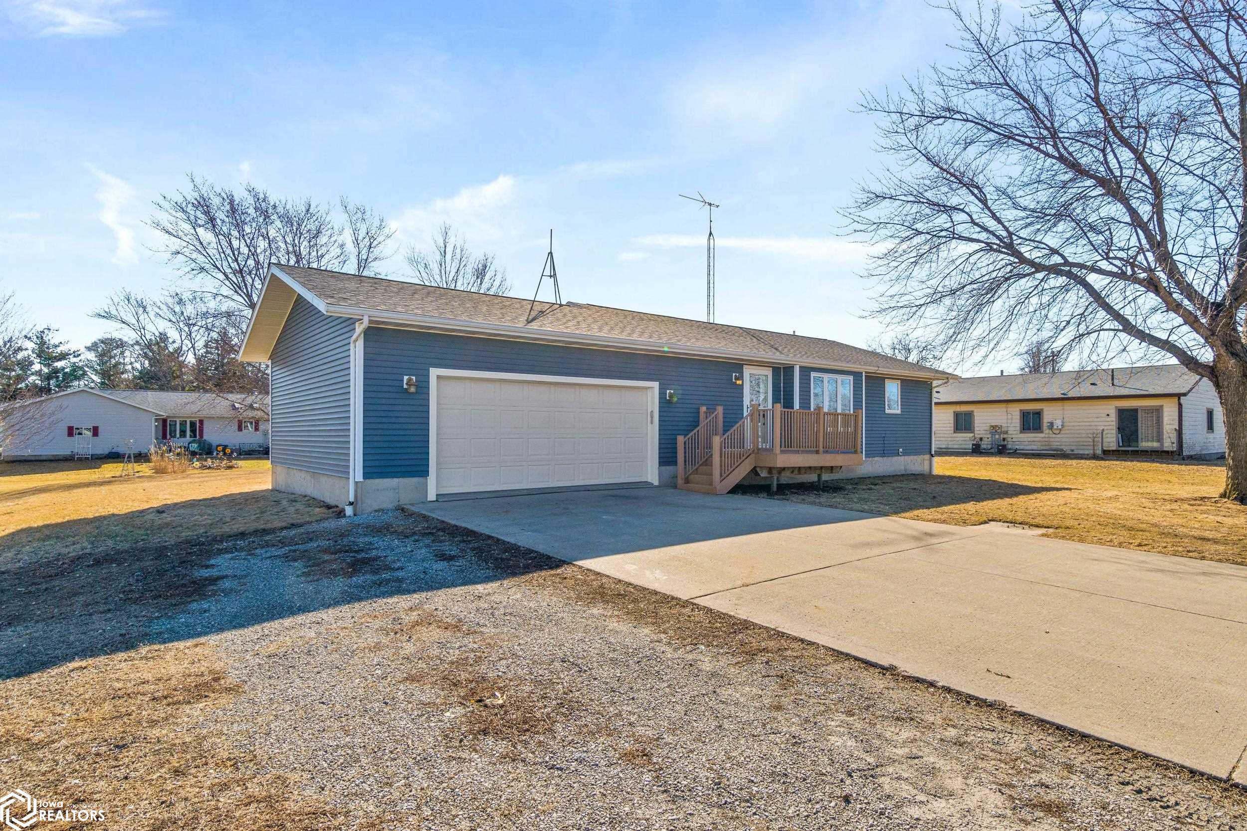 303 NW Hoover Street, Keota, Iowa image 33