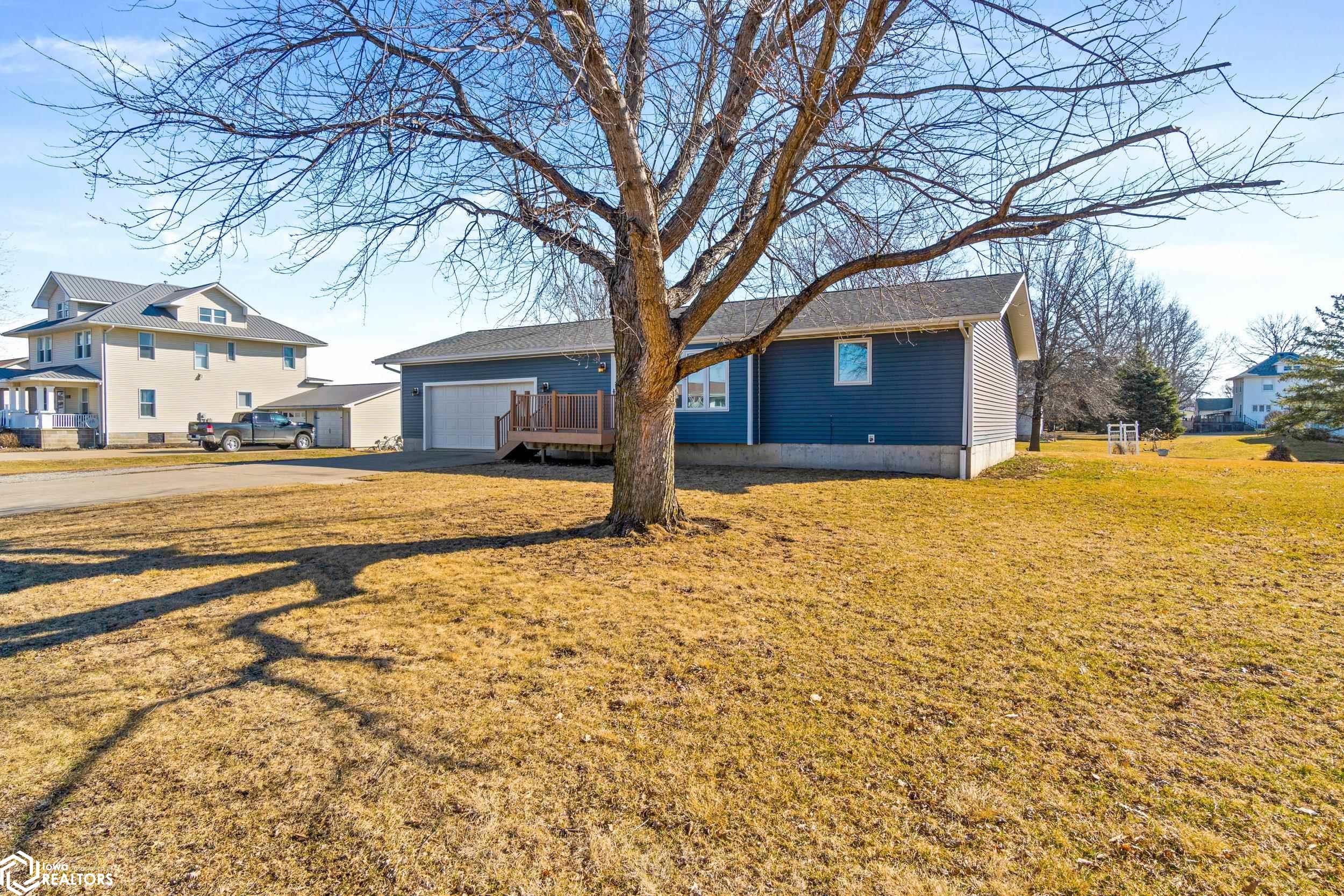 303 NW Hoover Street, Keota, Iowa image 34