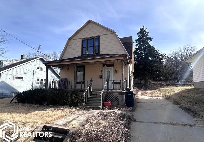 132 Lincoln Avenue, Ottumwa, Iowa image 1