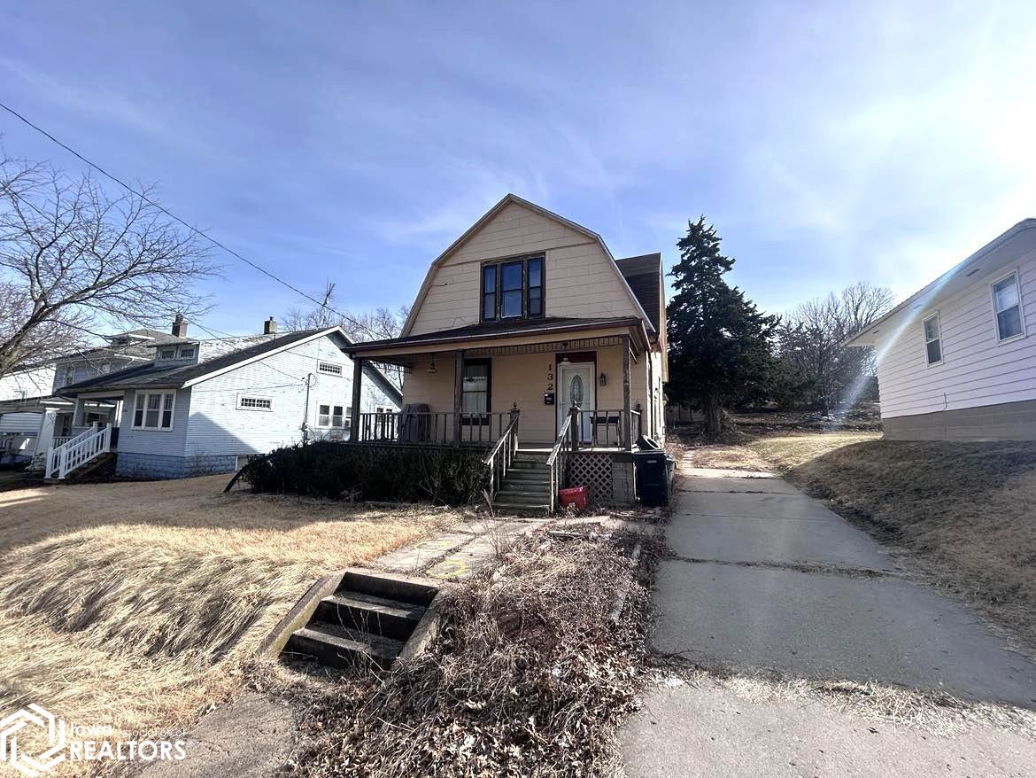132 Lincoln Avenue, Ottumwa, Iowa image 2