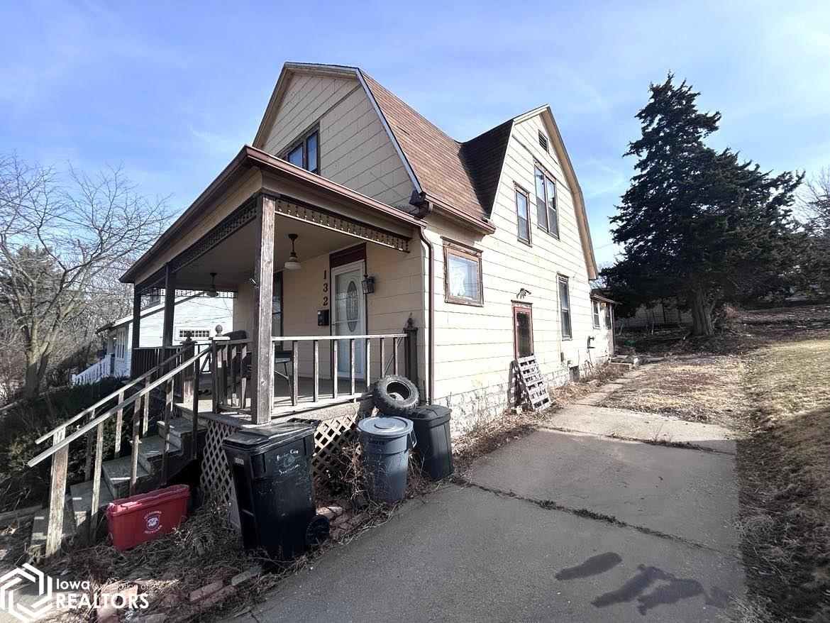 132 Lincoln Avenue, Ottumwa, Iowa image 4