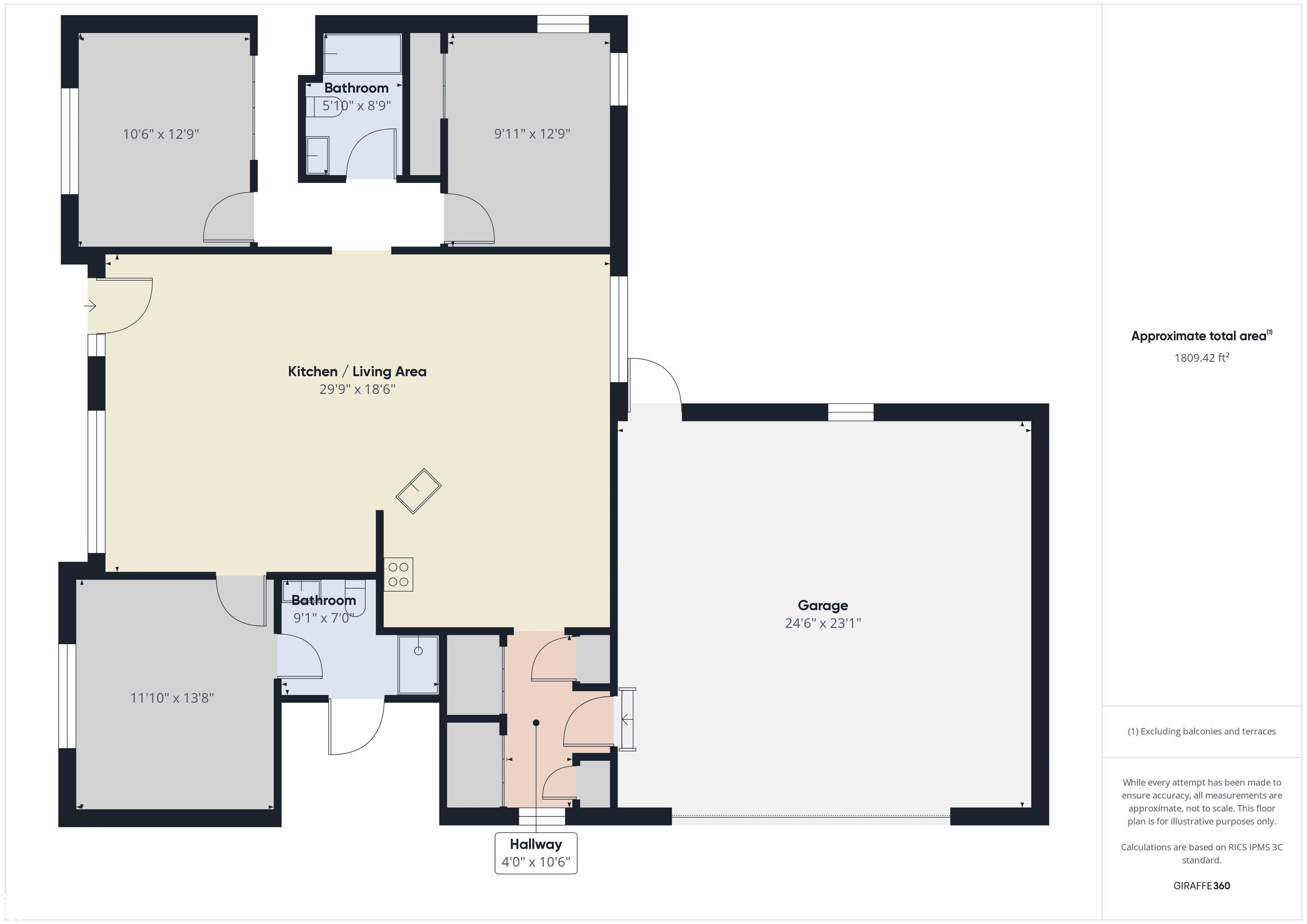 3595 Argyle Road, Keokuk, Iowa image 26