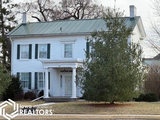 400 E Washington Street, Mount Pleasant, Iowa image 2