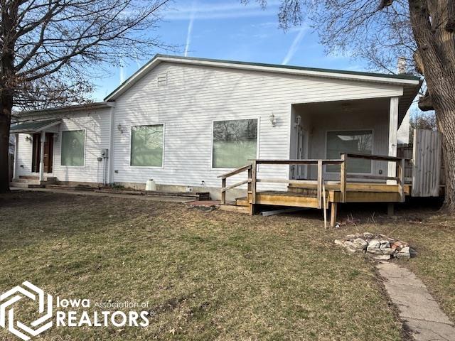 400 E Washington Street, Mount Pleasant, Iowa image 33