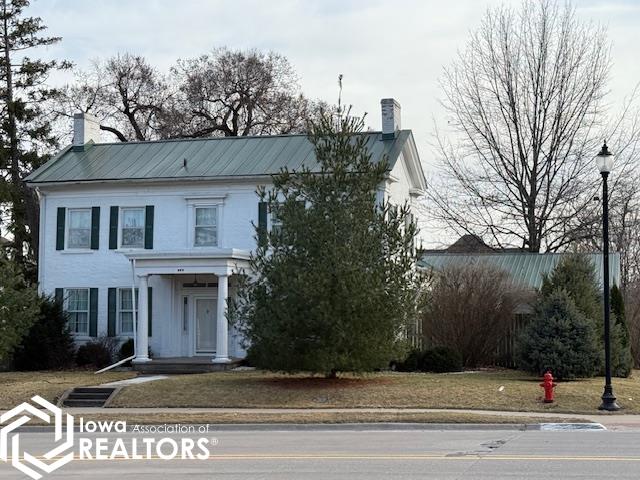 400 E Washington Street, Mount Pleasant, Iowa image 38