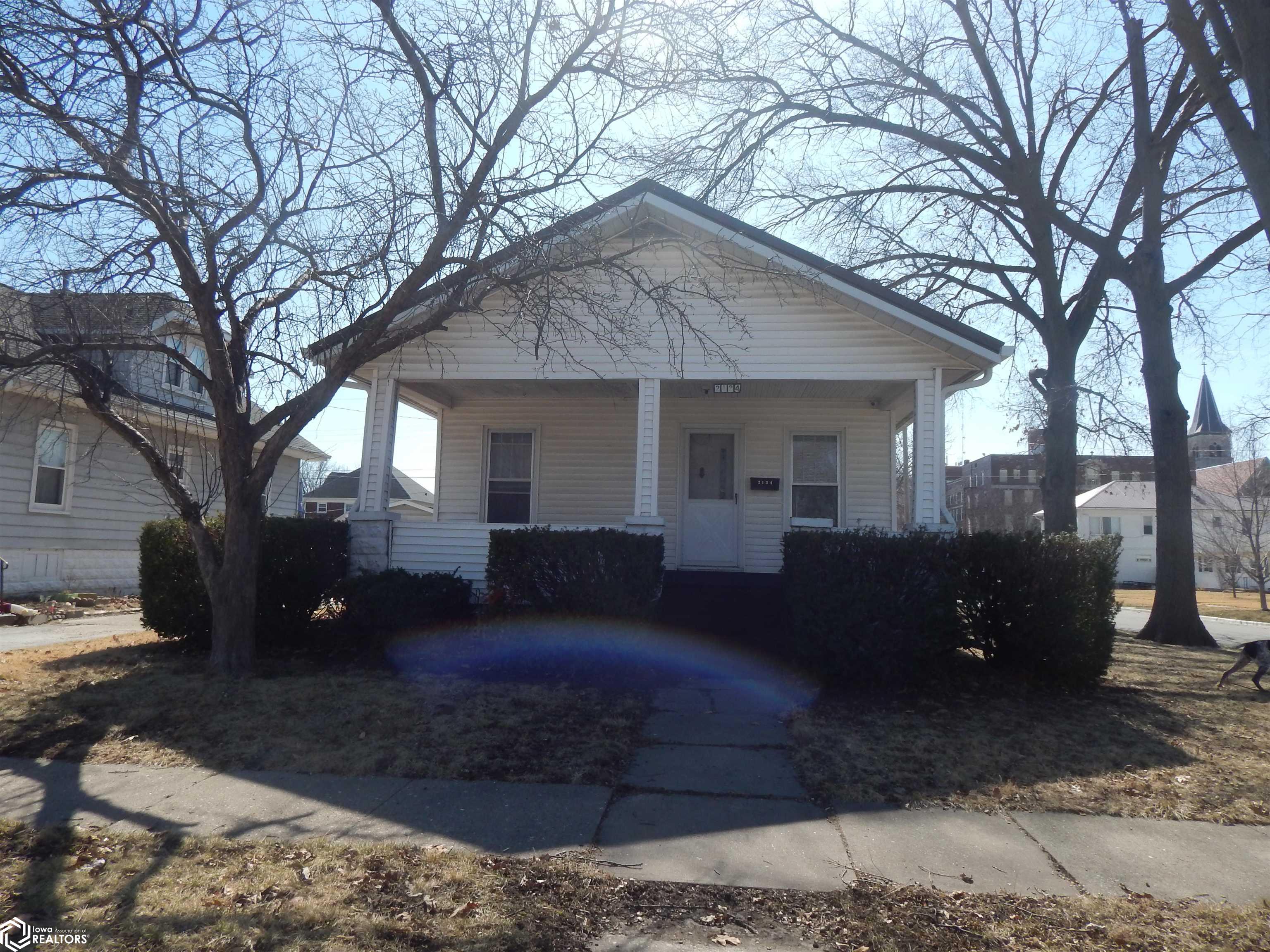 2134 Avenue G, Fort Madison, Iowa image 1