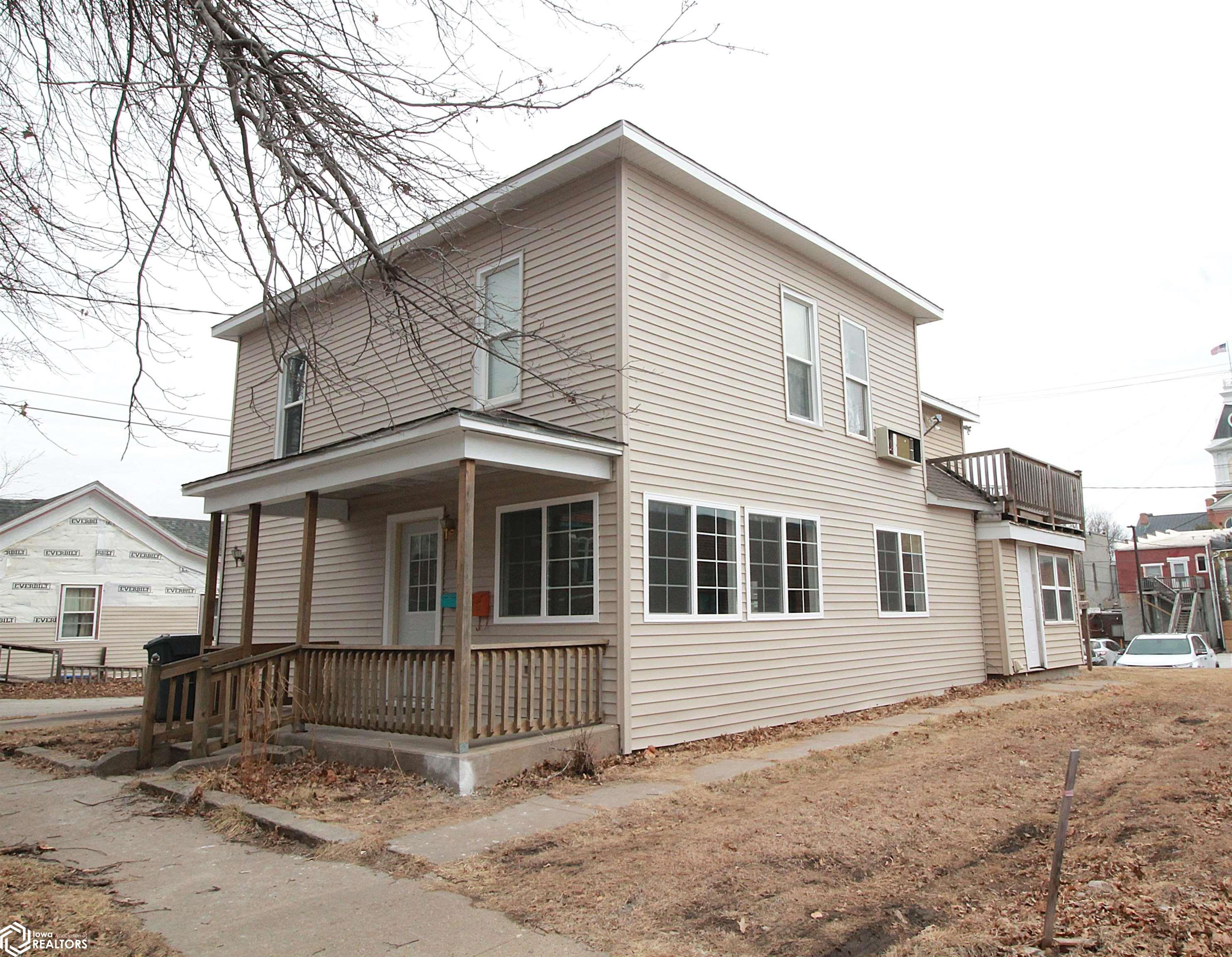 109 N 17th Street, Clarinda, Iowa image 2