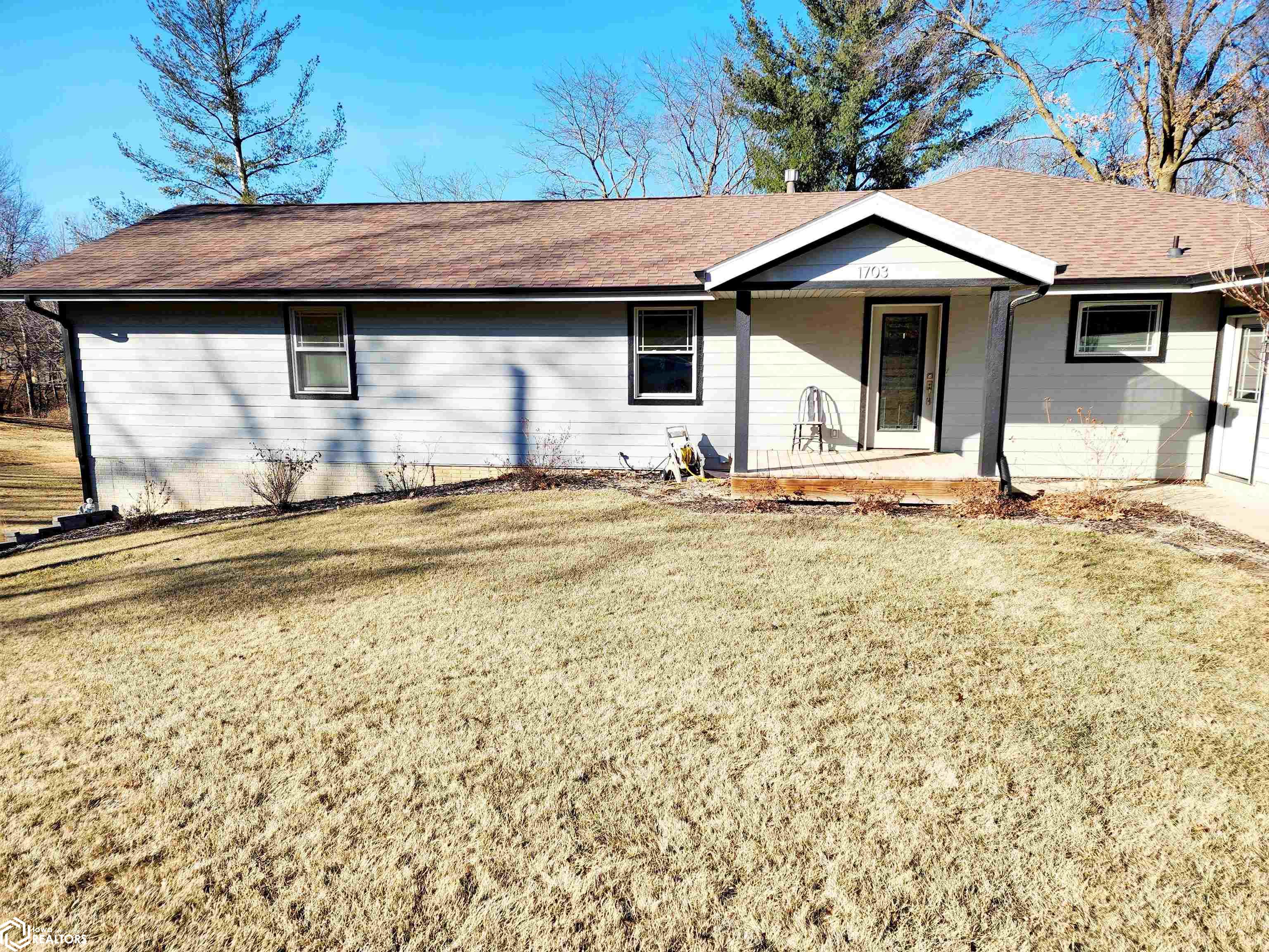 1703 N Park Avenue, Oskaloosa, Iowa image 37