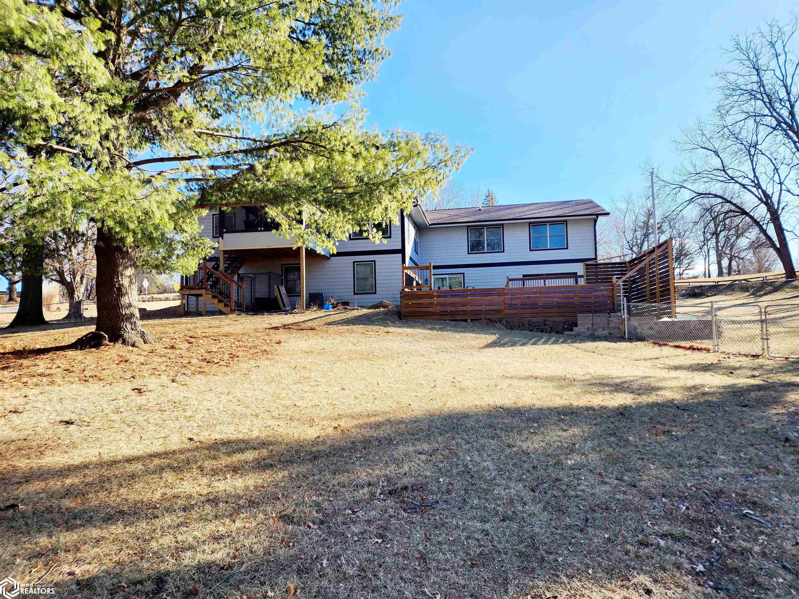 1703 N Park Avenue, Oskaloosa, Iowa image 38