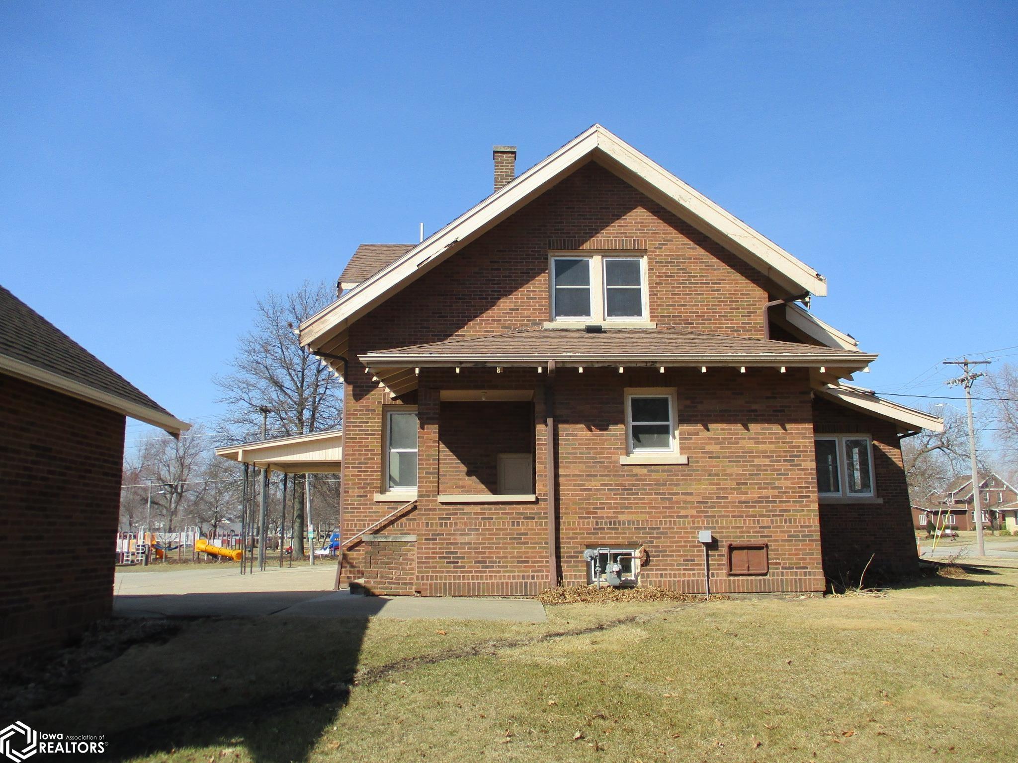 702 S Main Street, Dysart, Iowa image 36