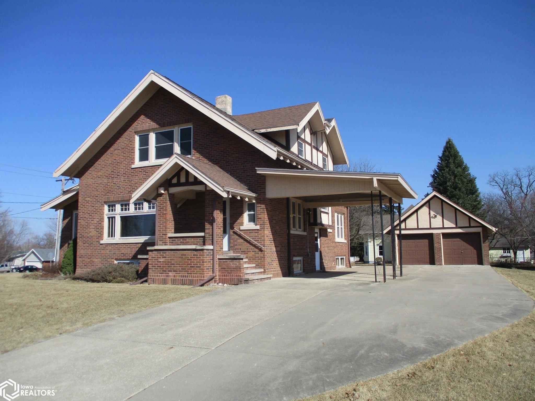 702 S Main Street, Dysart, Iowa image 38