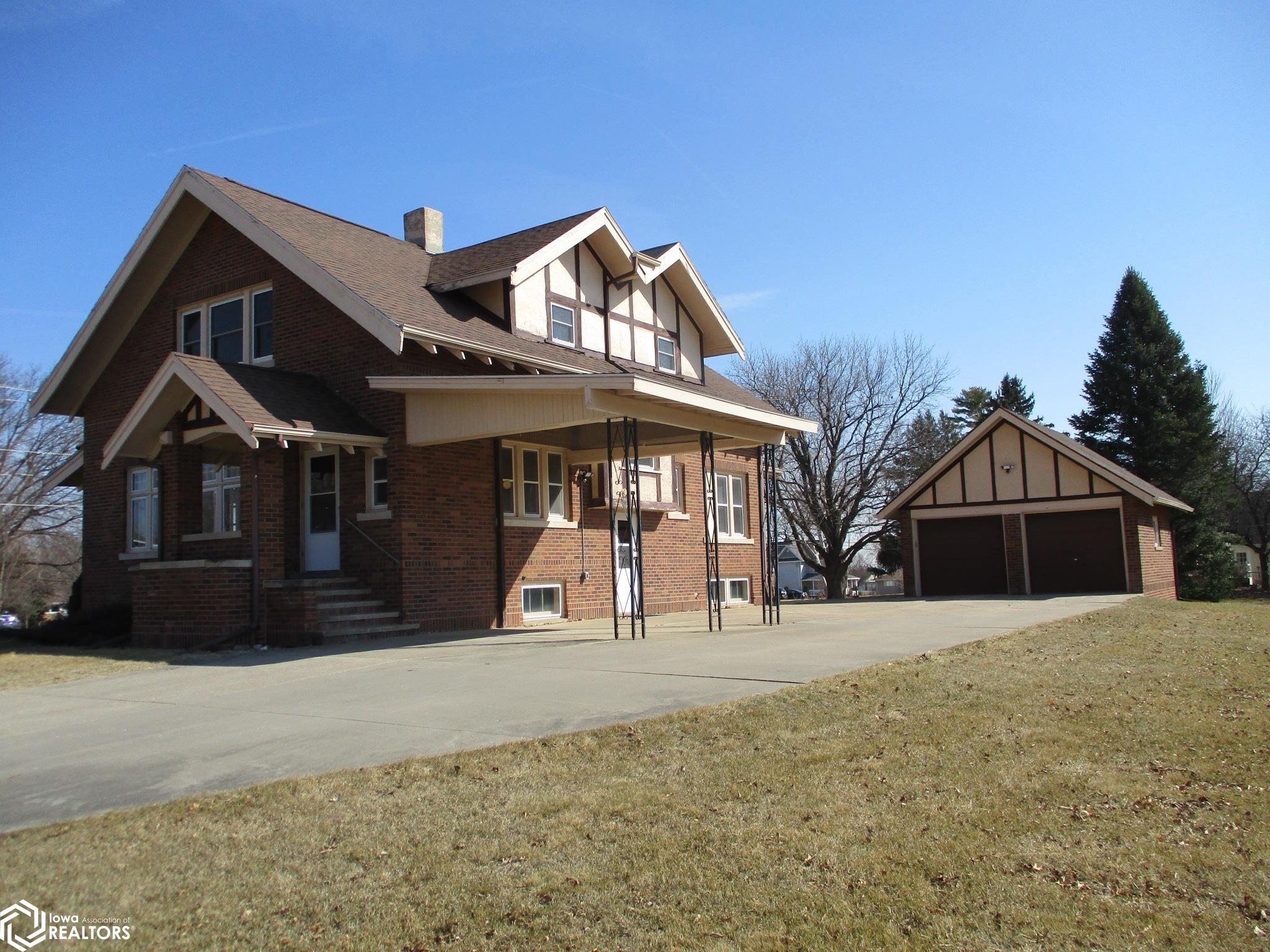 702 S Main Street, Dysart, Iowa image 40