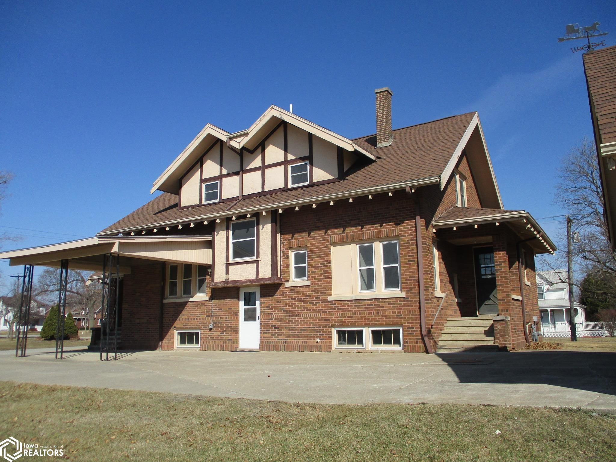 702 S Main Street, Dysart, Iowa image 41