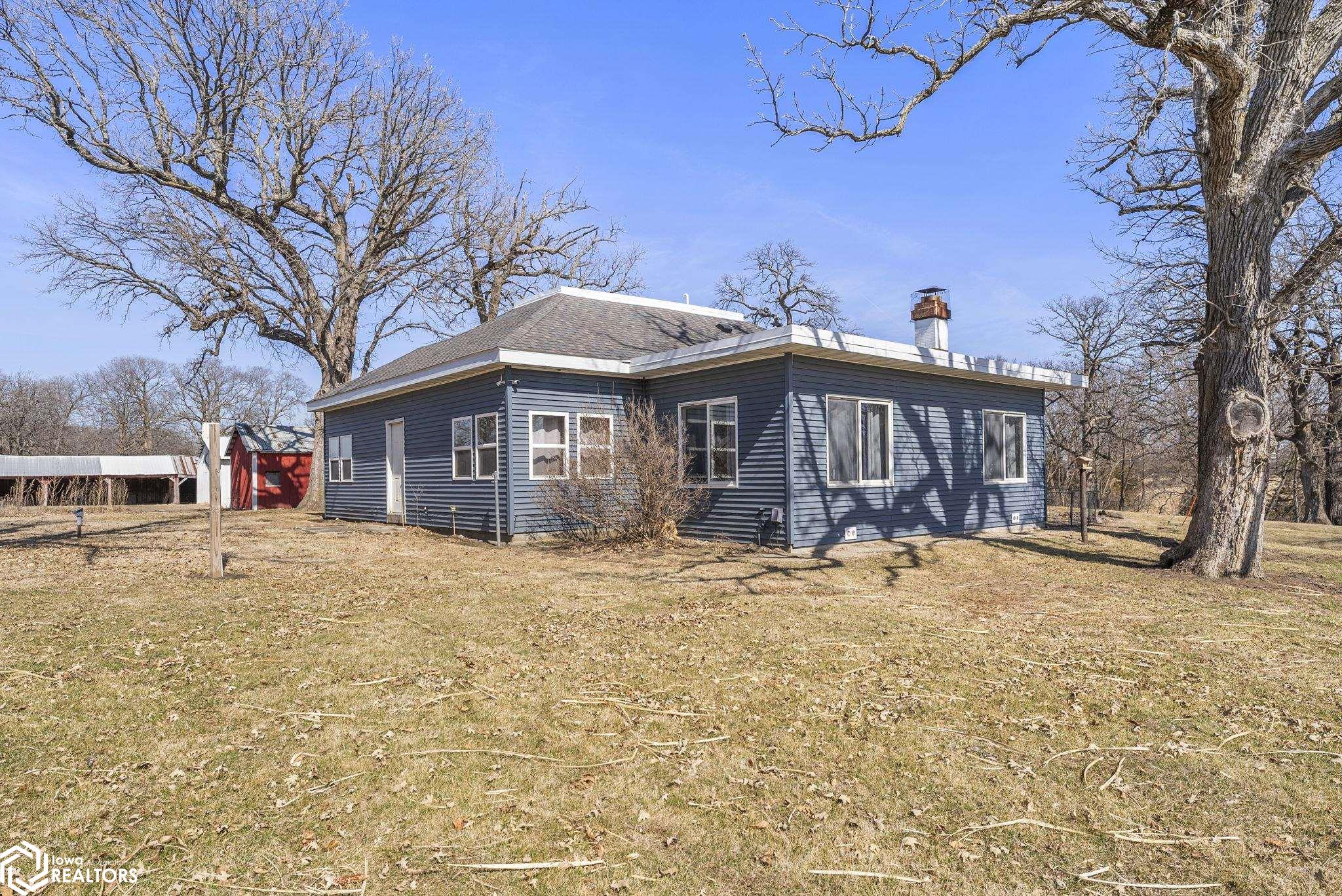 12978 30th Street, Wapello, Iowa image 1