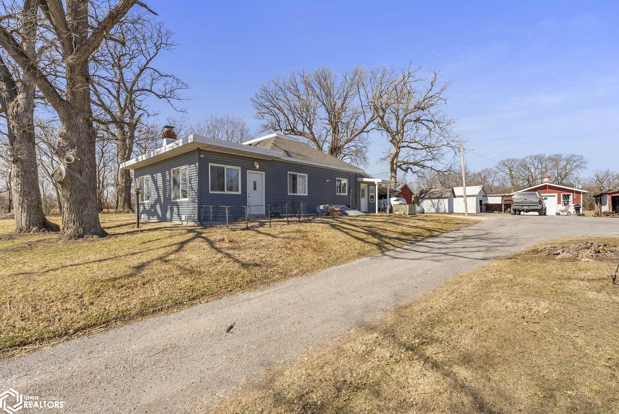 12978 30th Street, Wapello, Iowa image 2