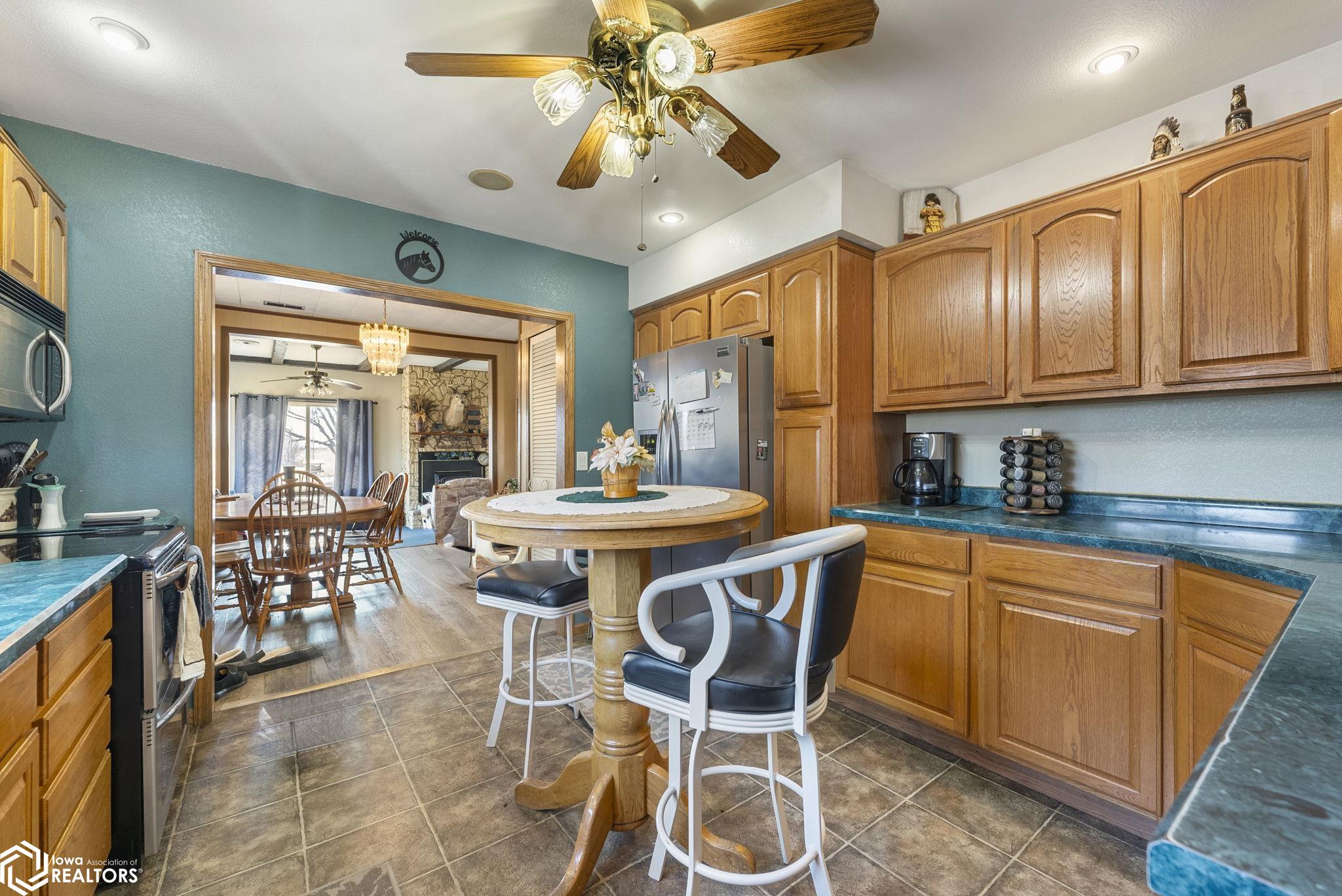 12978 30th Street, Wapello, Iowa image 12