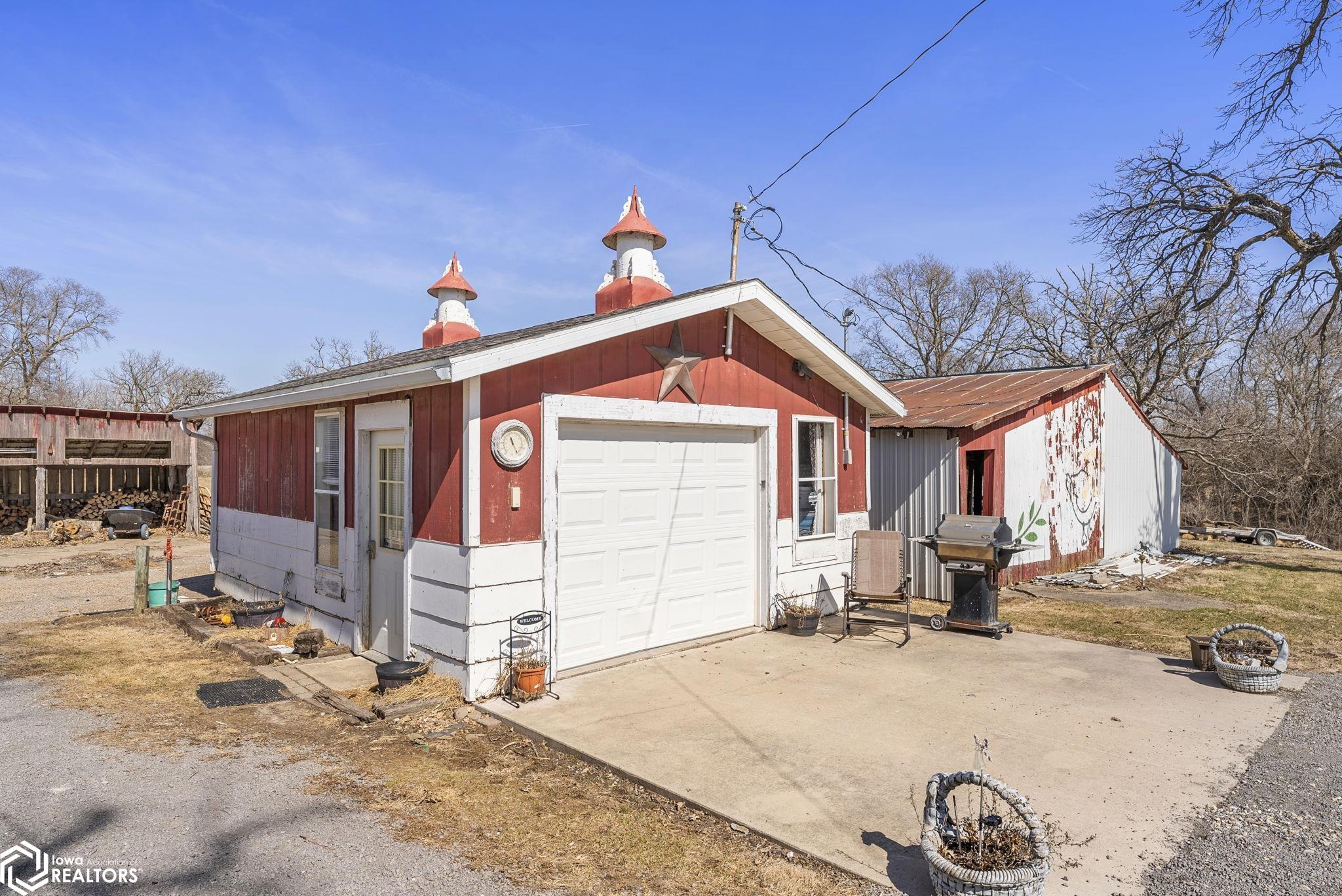 12978 30th Street, Wapello, Iowa image 17
